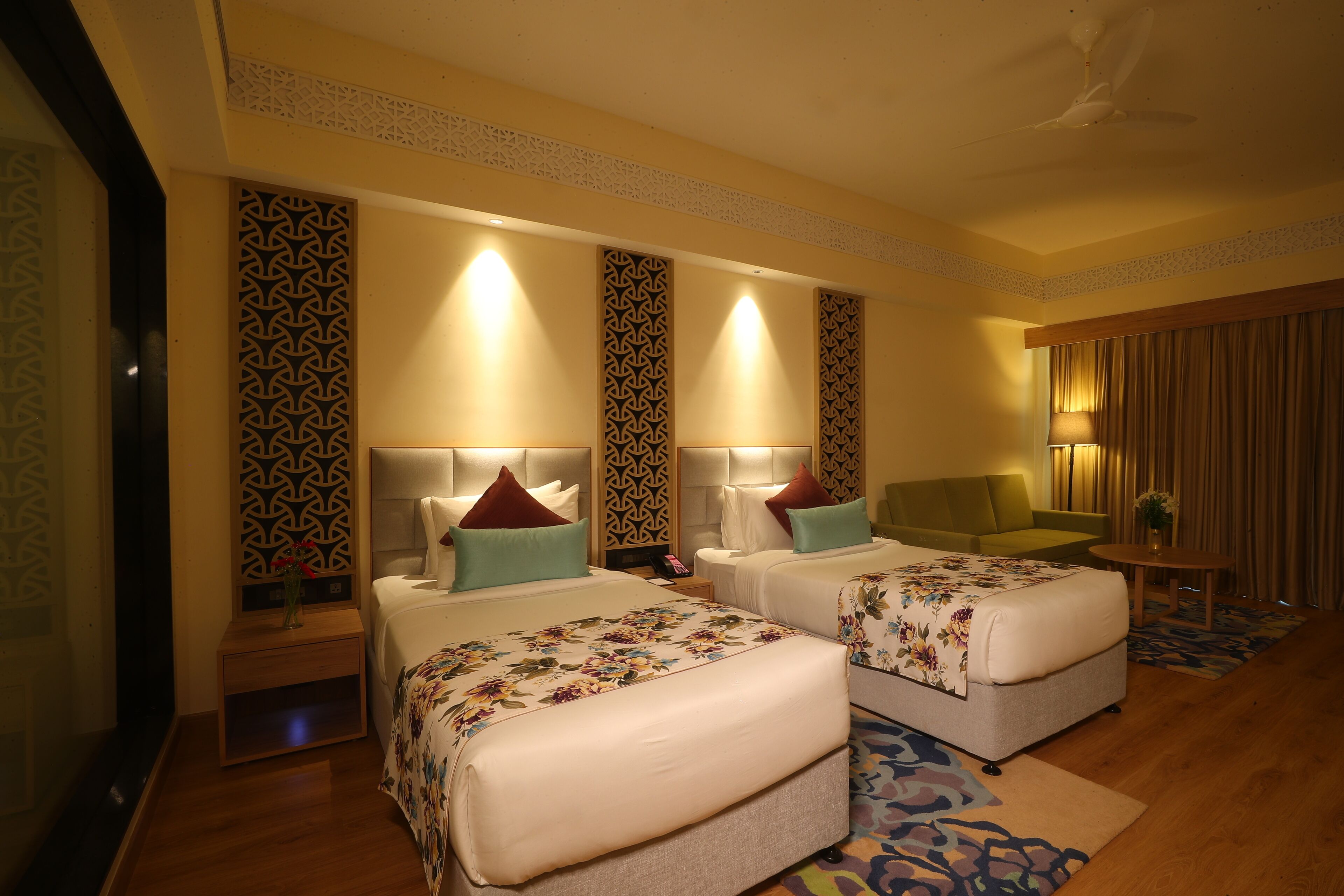 Regenta Resort, Belagavi