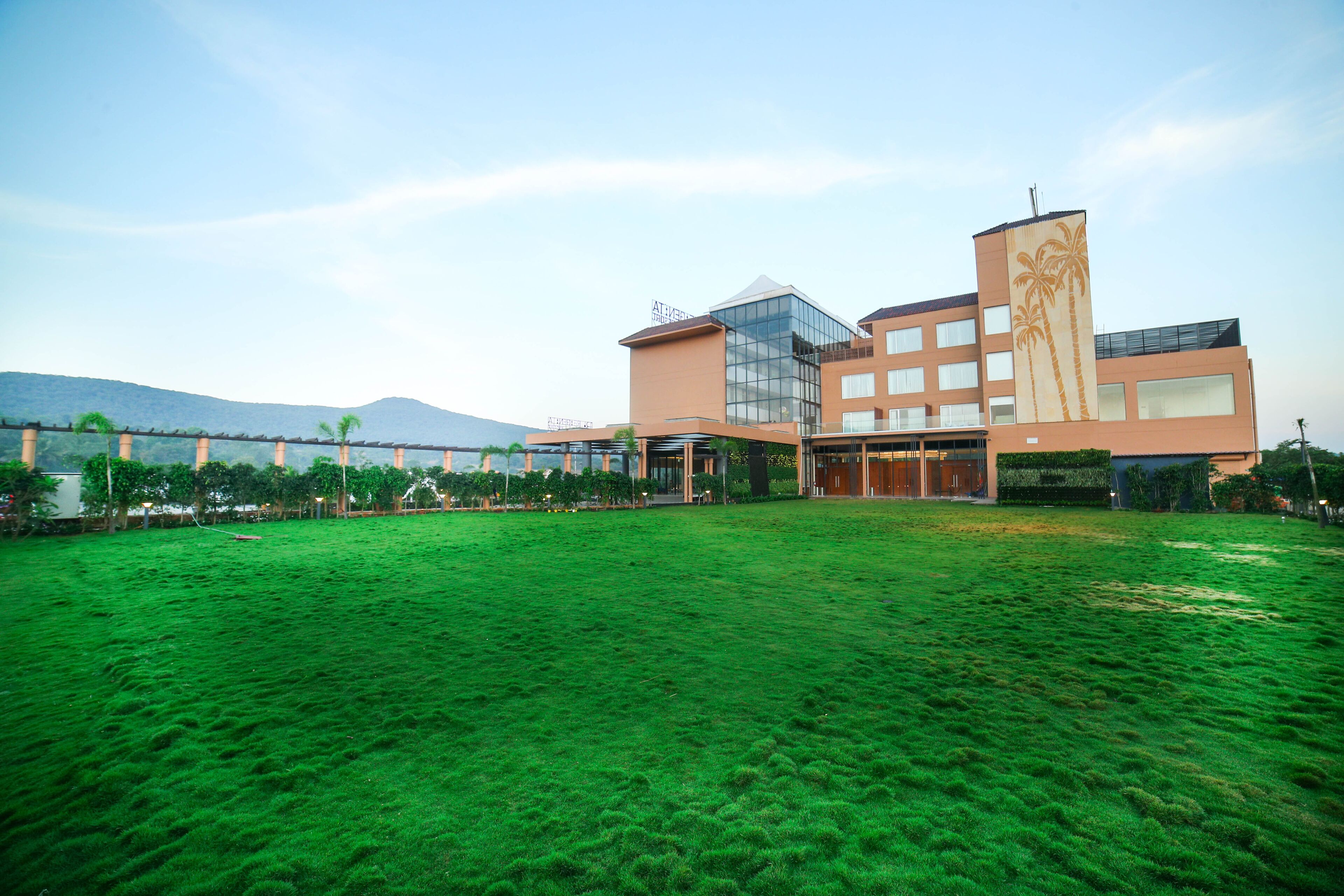 Regenta Resort, Belagavi