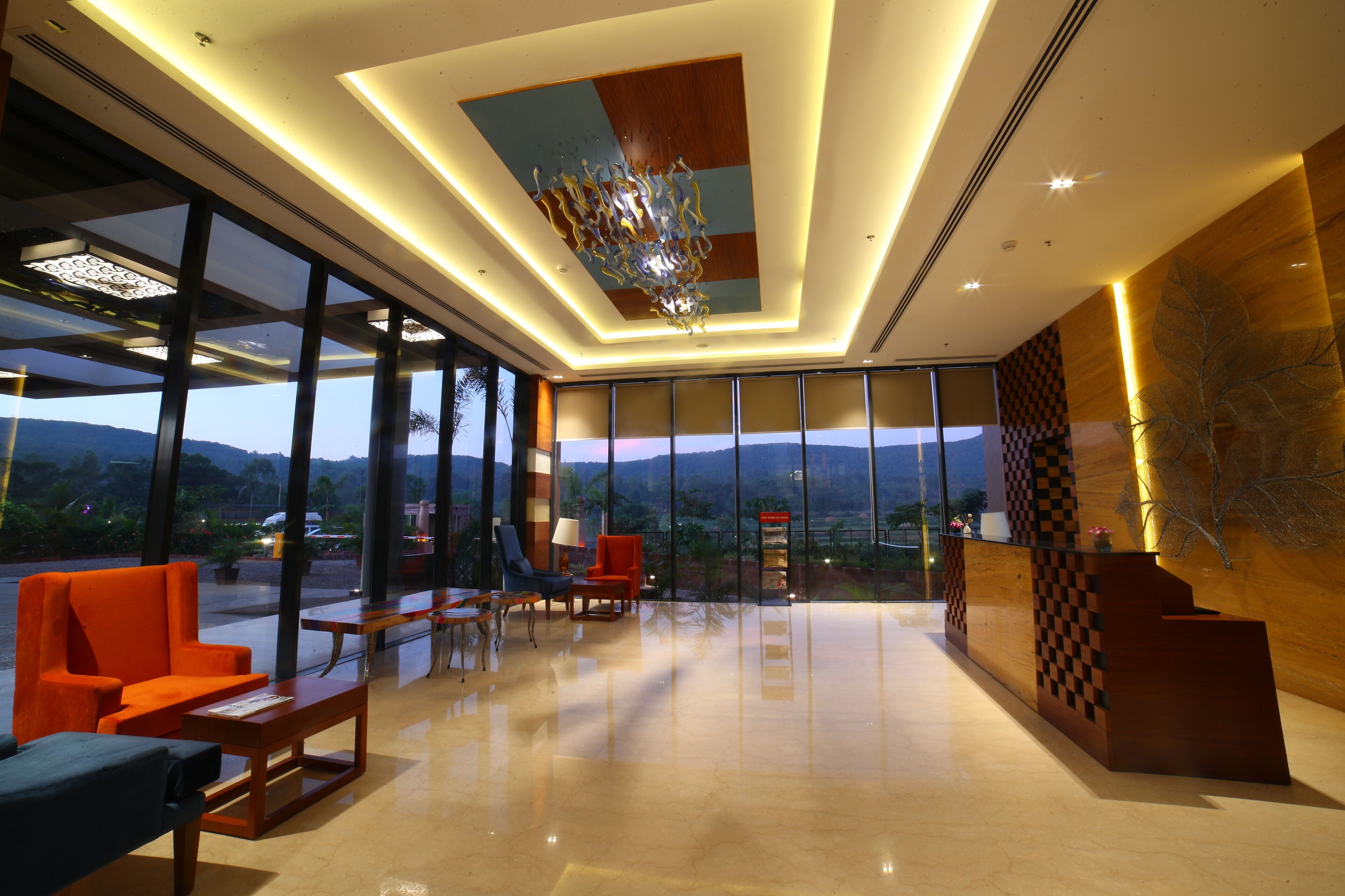 Regenta Resort, Belagavi