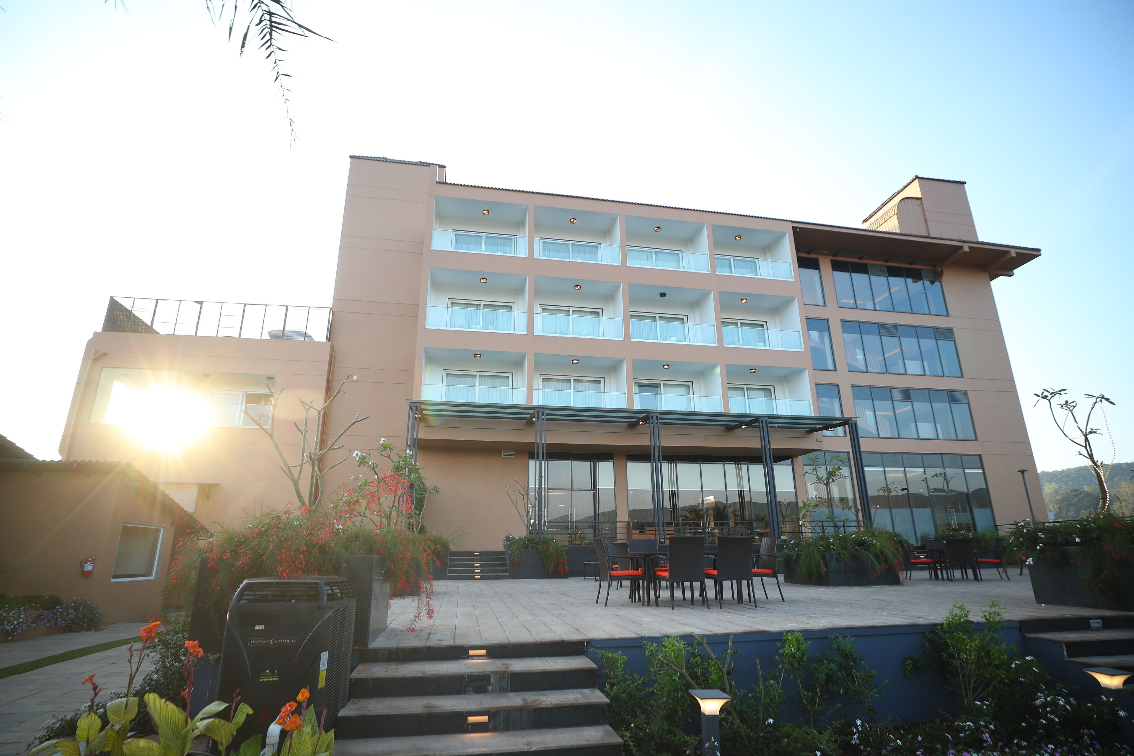 Regenta Resort, Belagavi