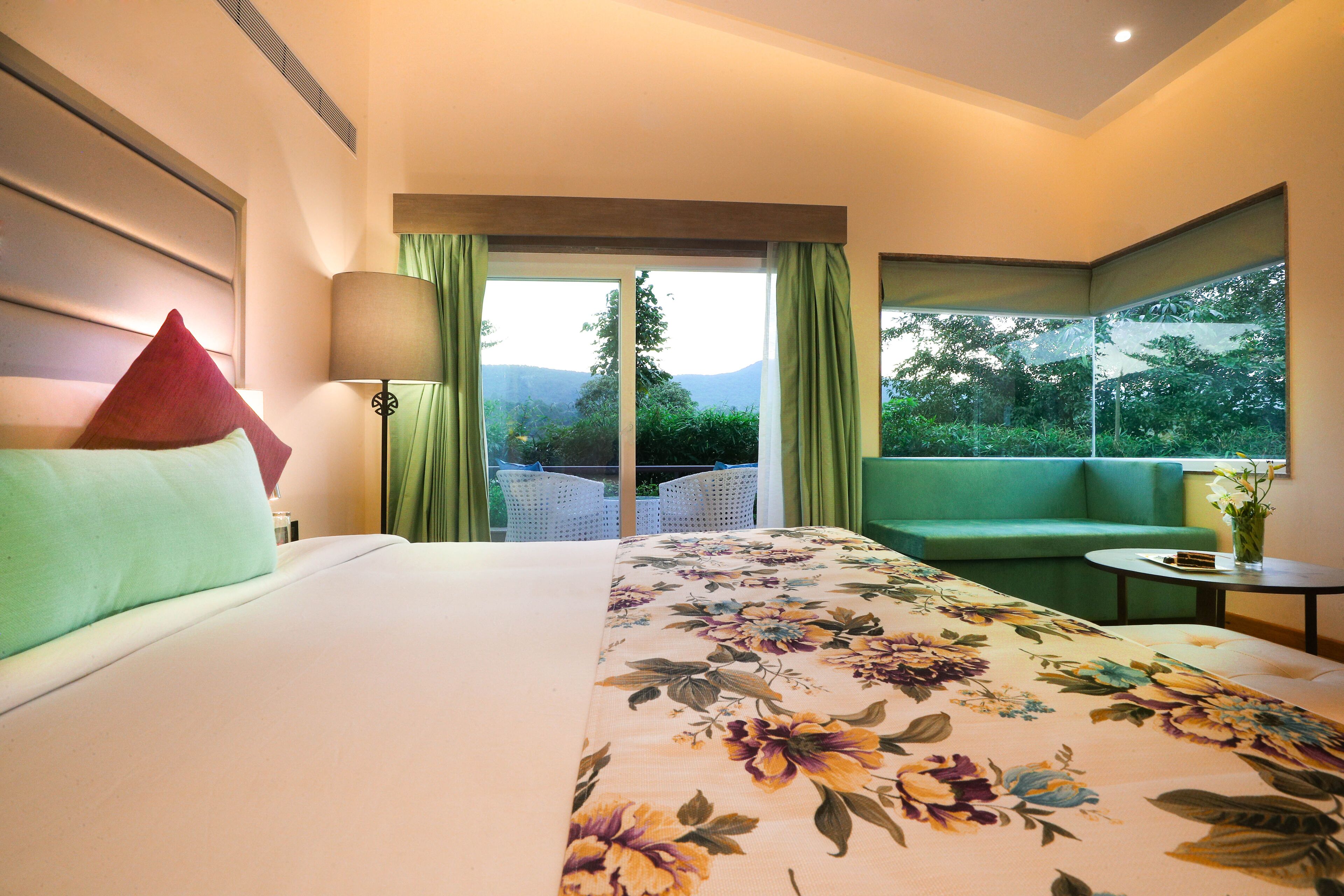 Regenta Resort, Belagavi