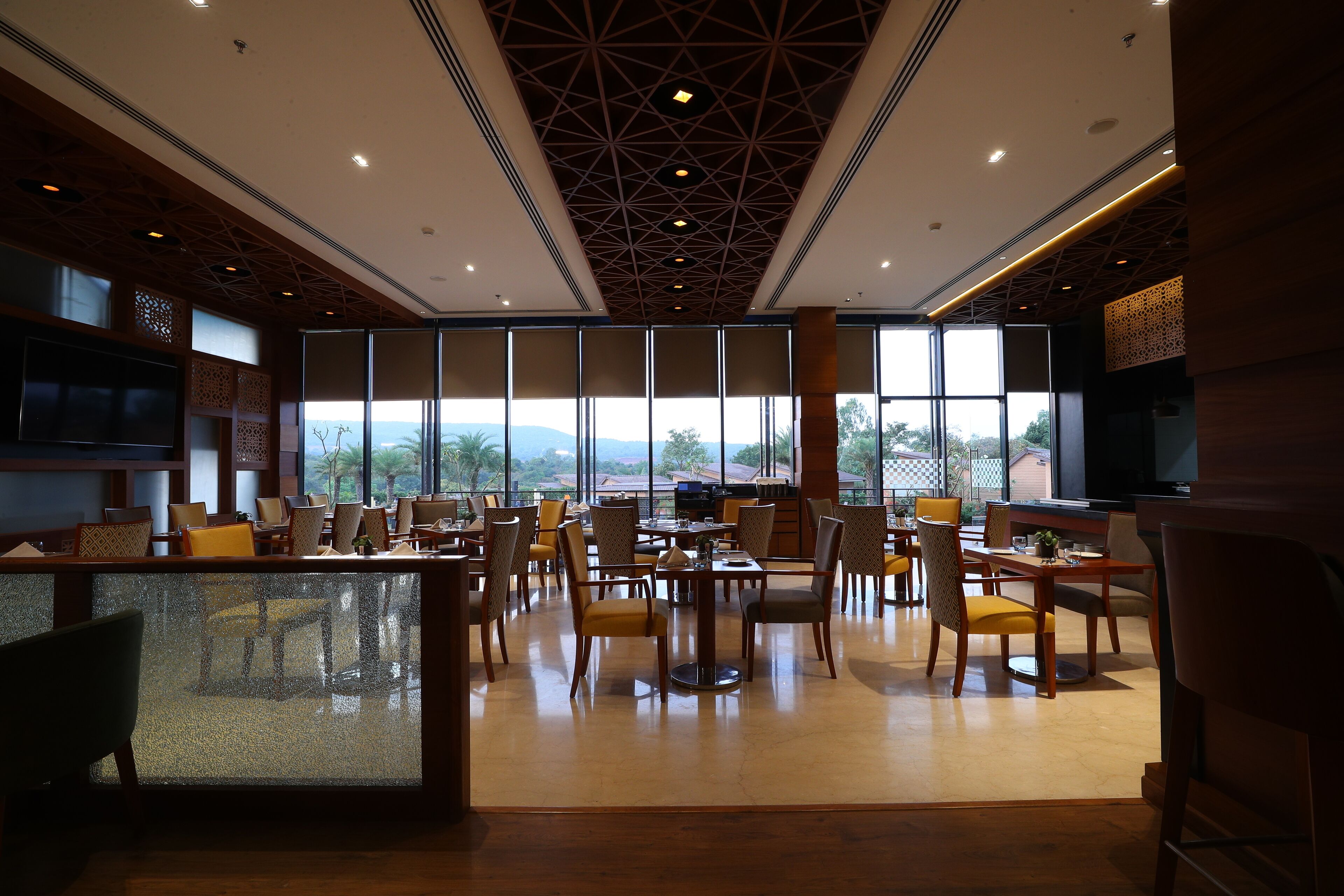 Regenta Resort, Belagavi