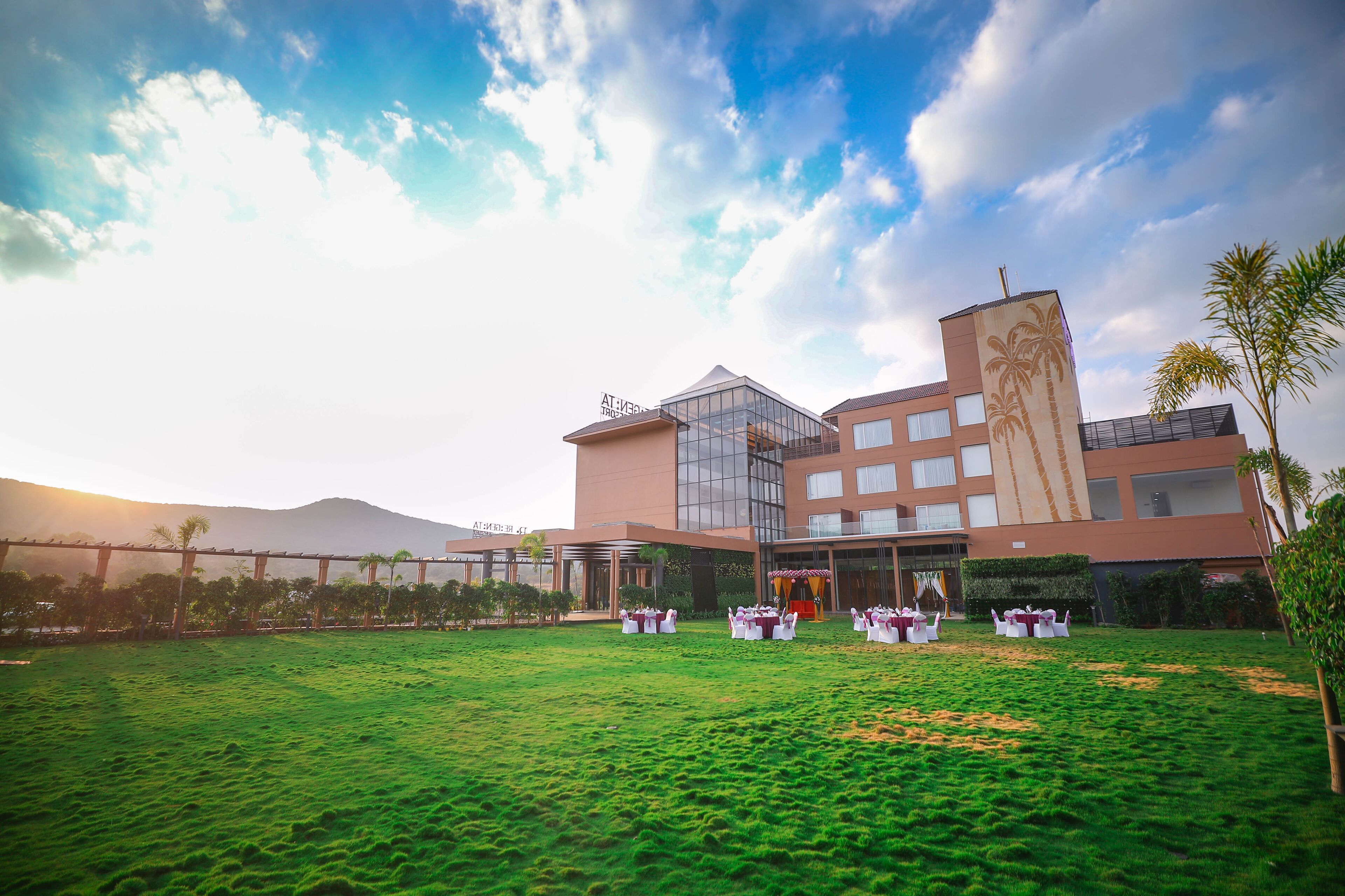 Regenta Resort, Belagavi