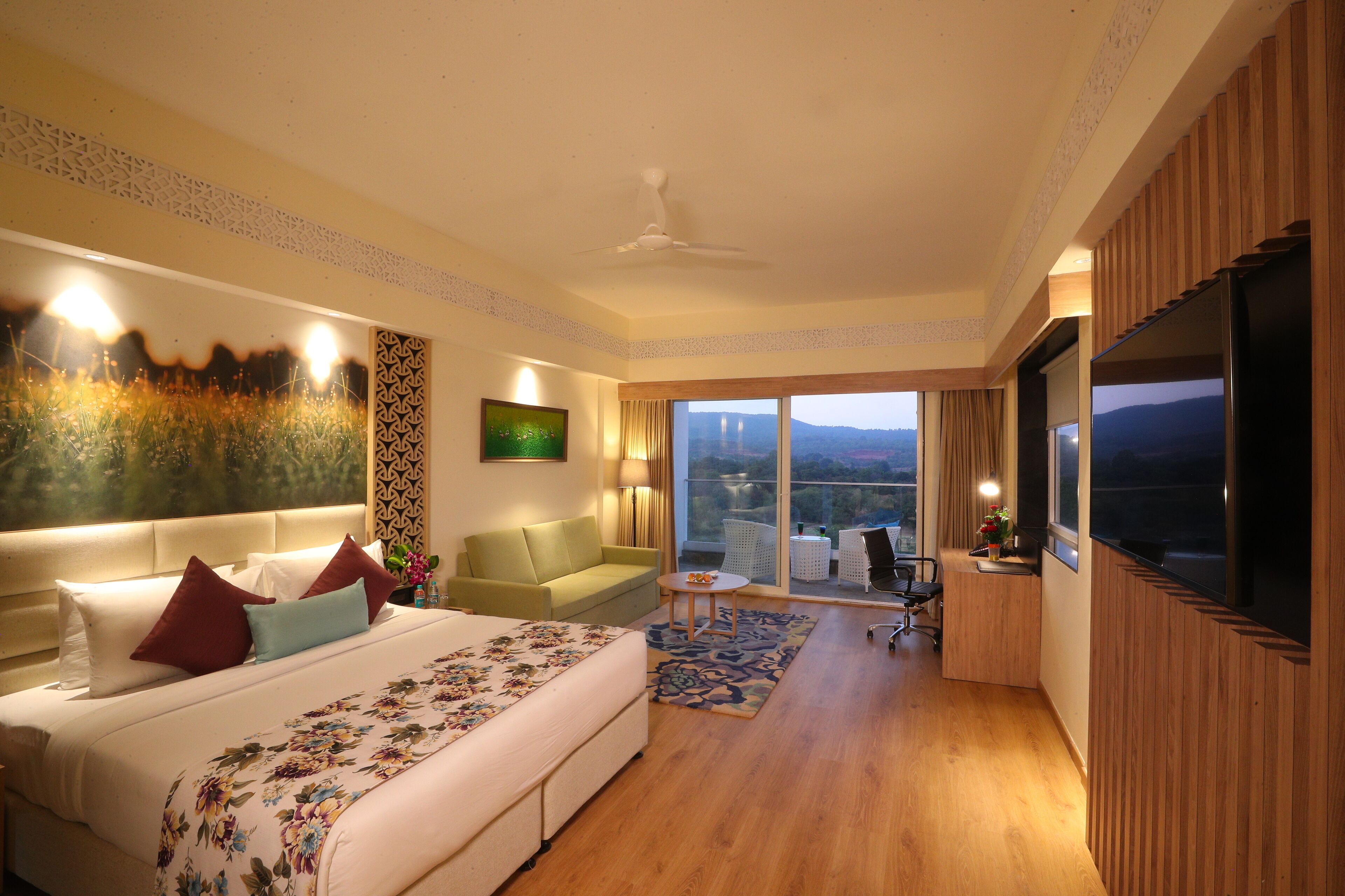 Regenta Resort, Belagavi