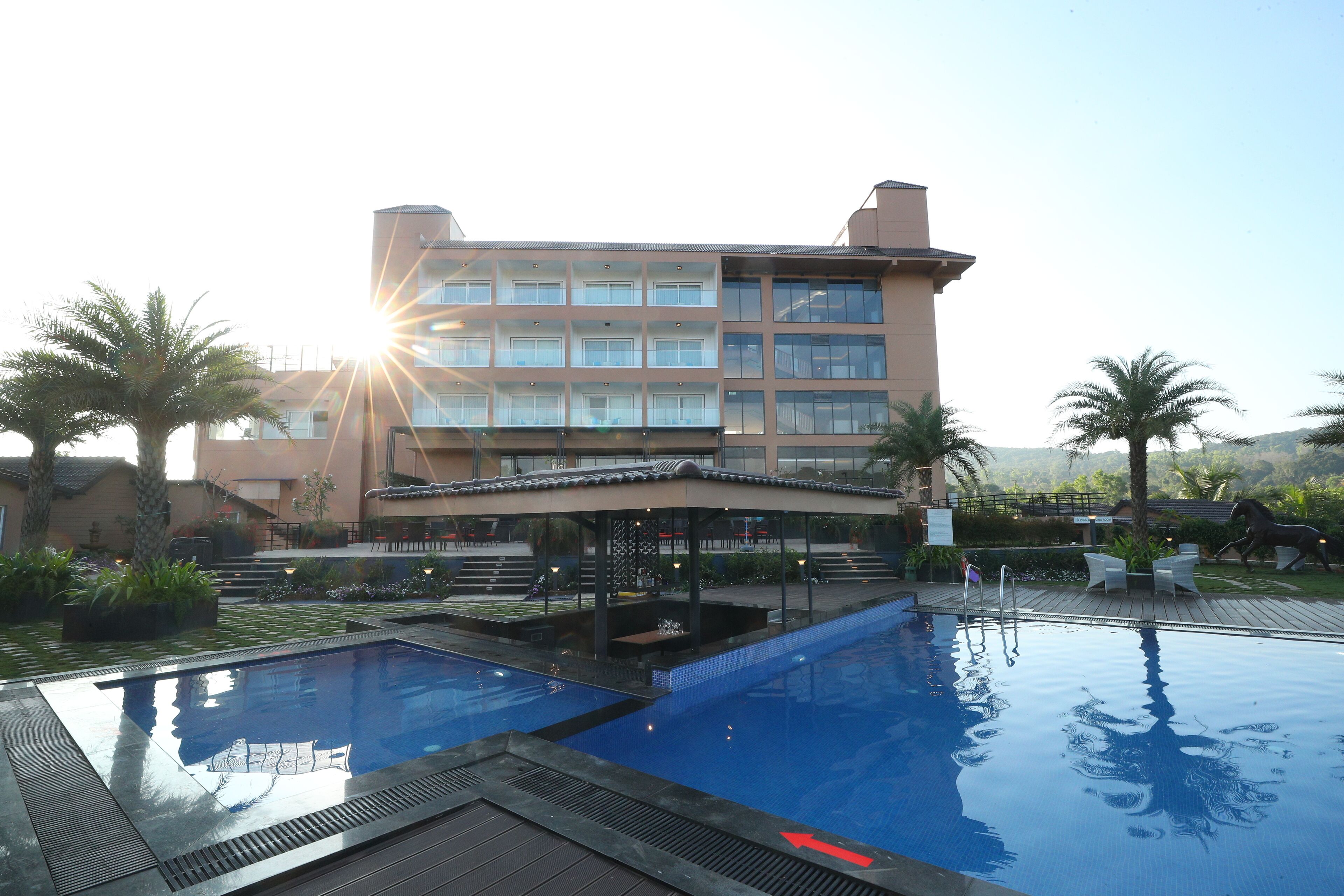 Regenta Resort, Belagavi