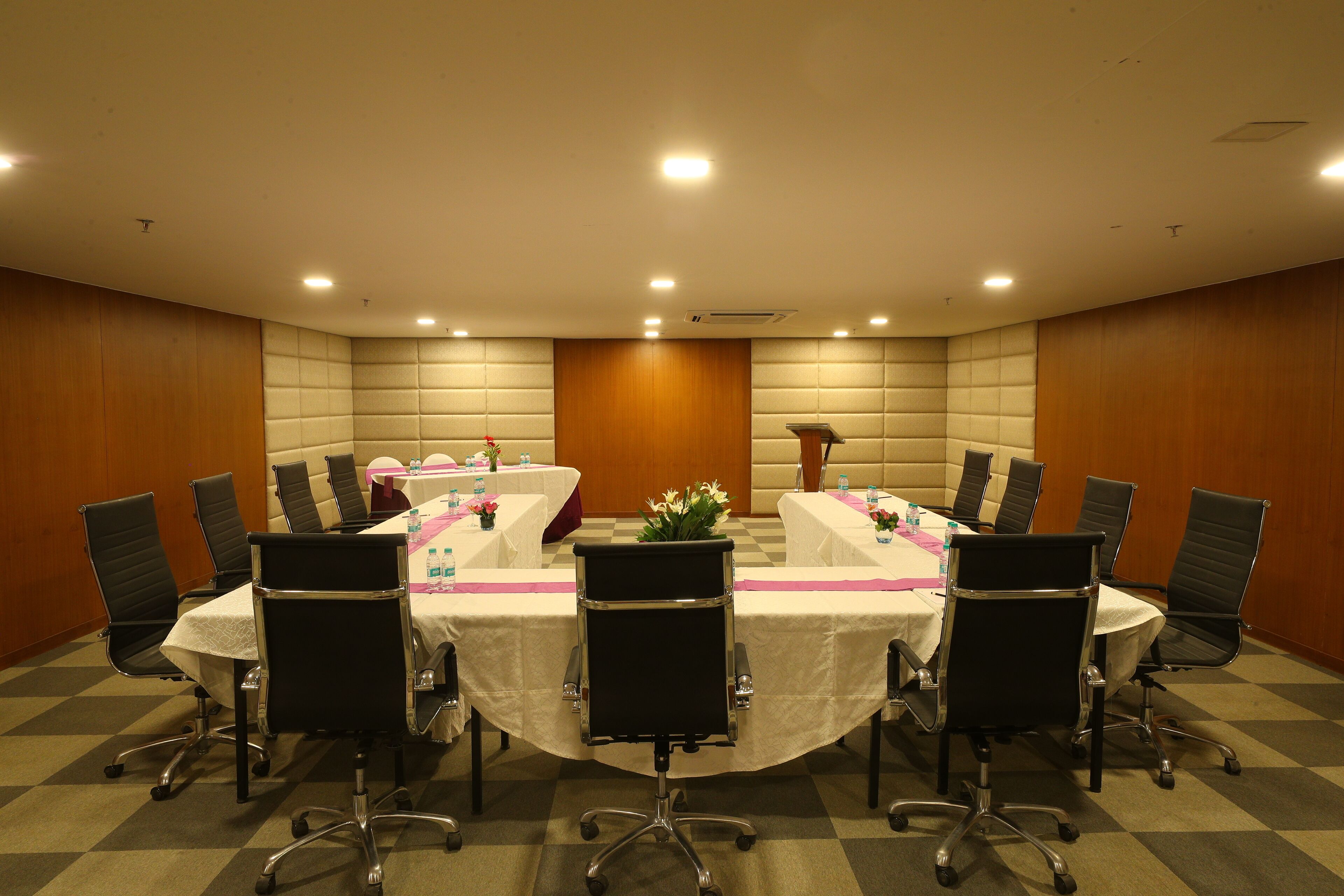 Regenta Resort, Belagavi