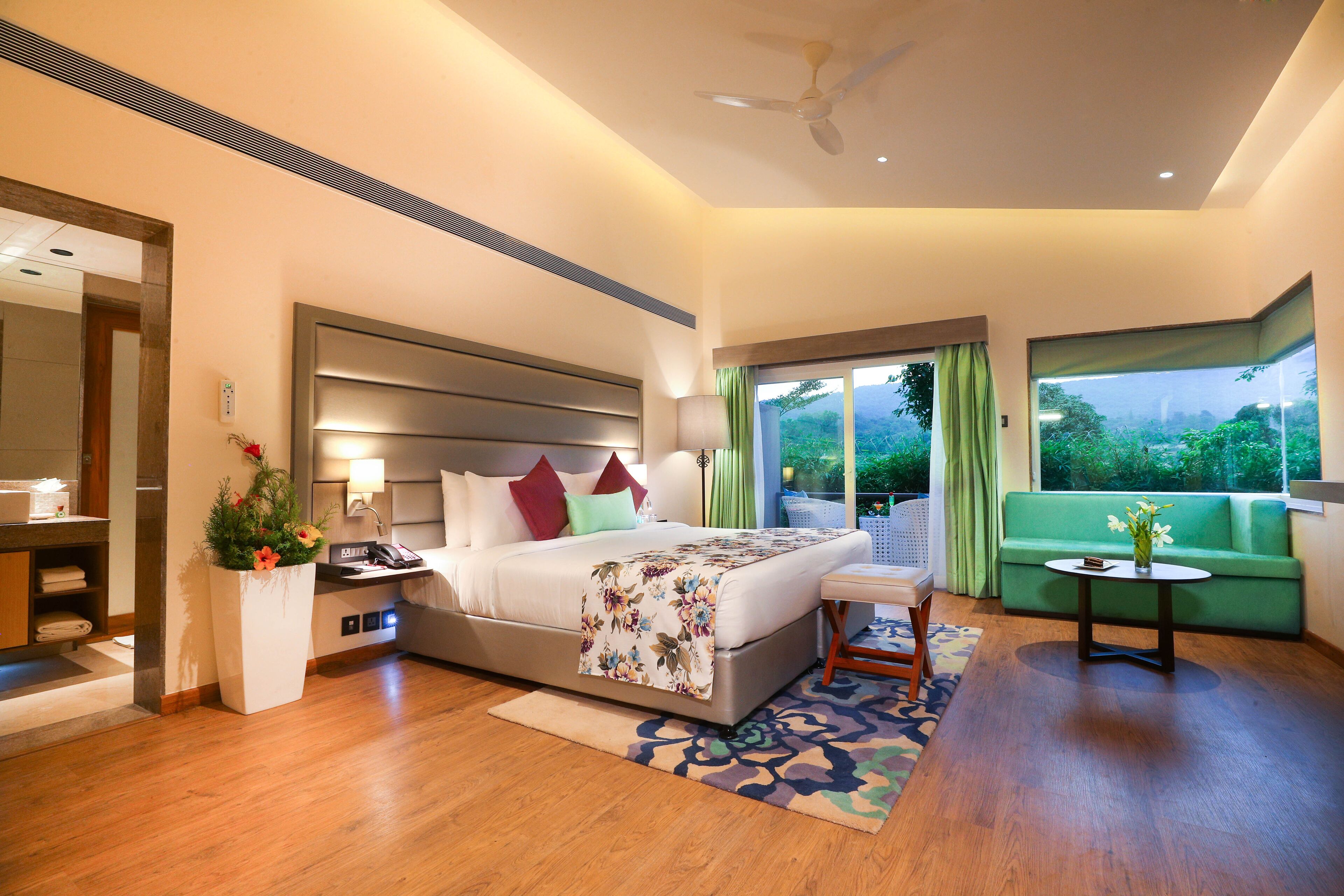 Regenta Resort, Belagavi