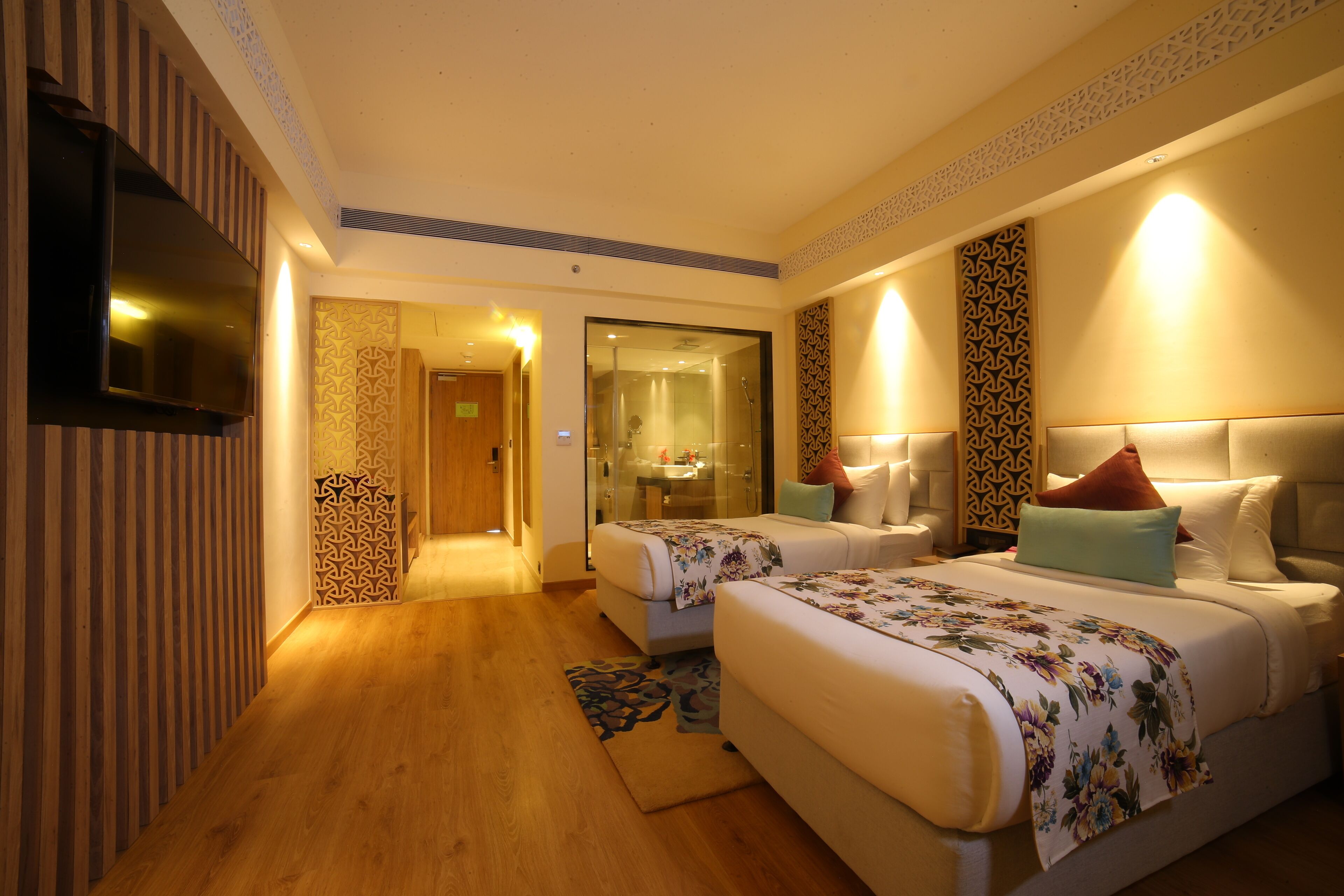 Regenta Resort, Belagavi
