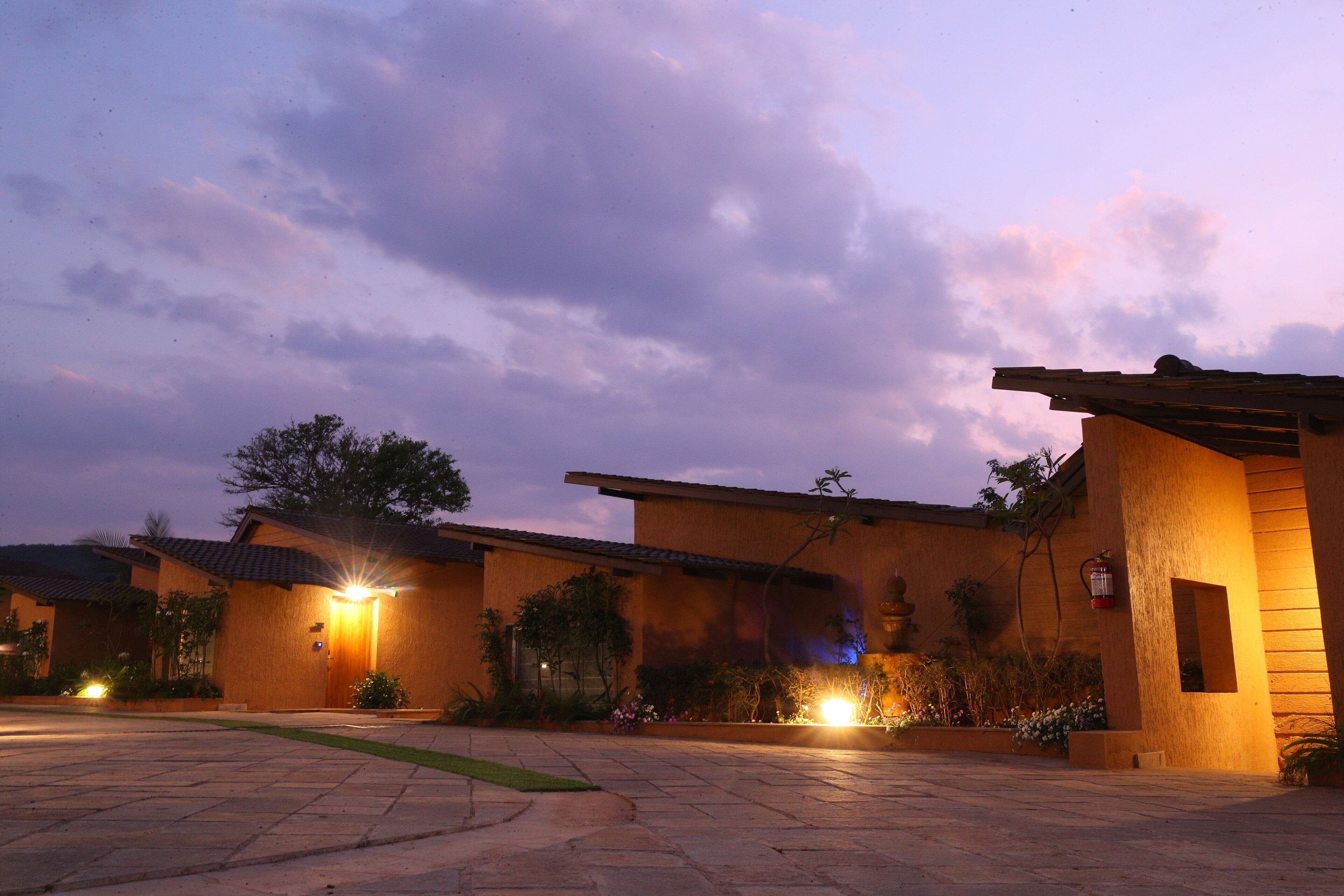 Regenta Resort, Belagavi