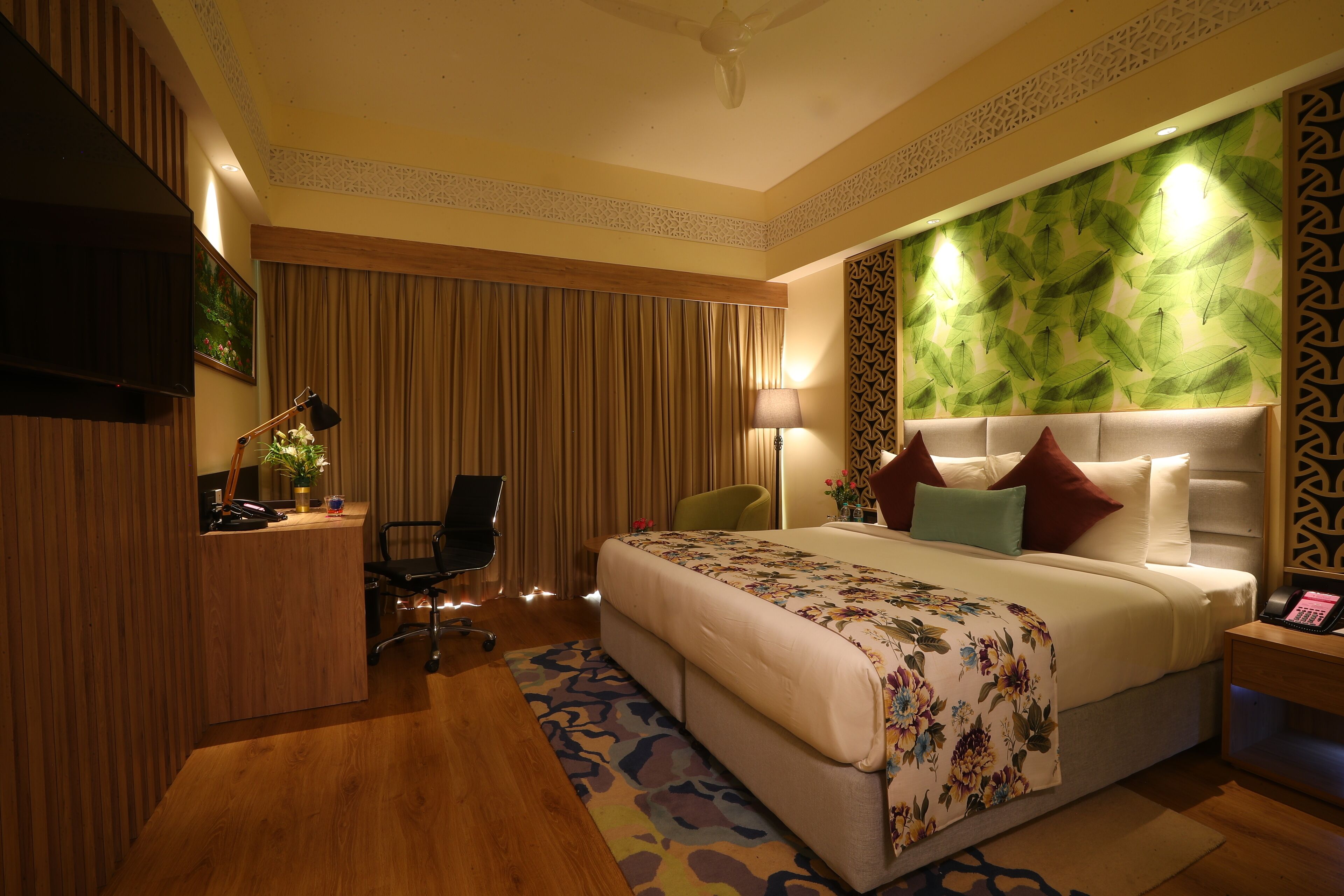 Regenta Resort, Belagavi