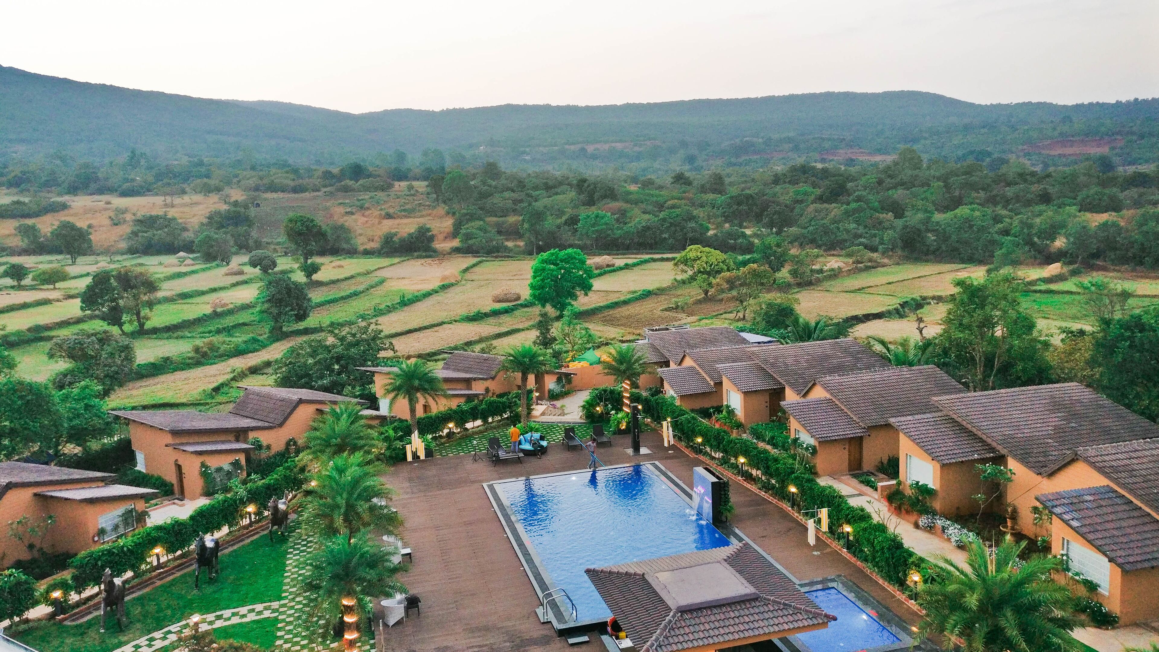 Regenta Resort, Belagavi