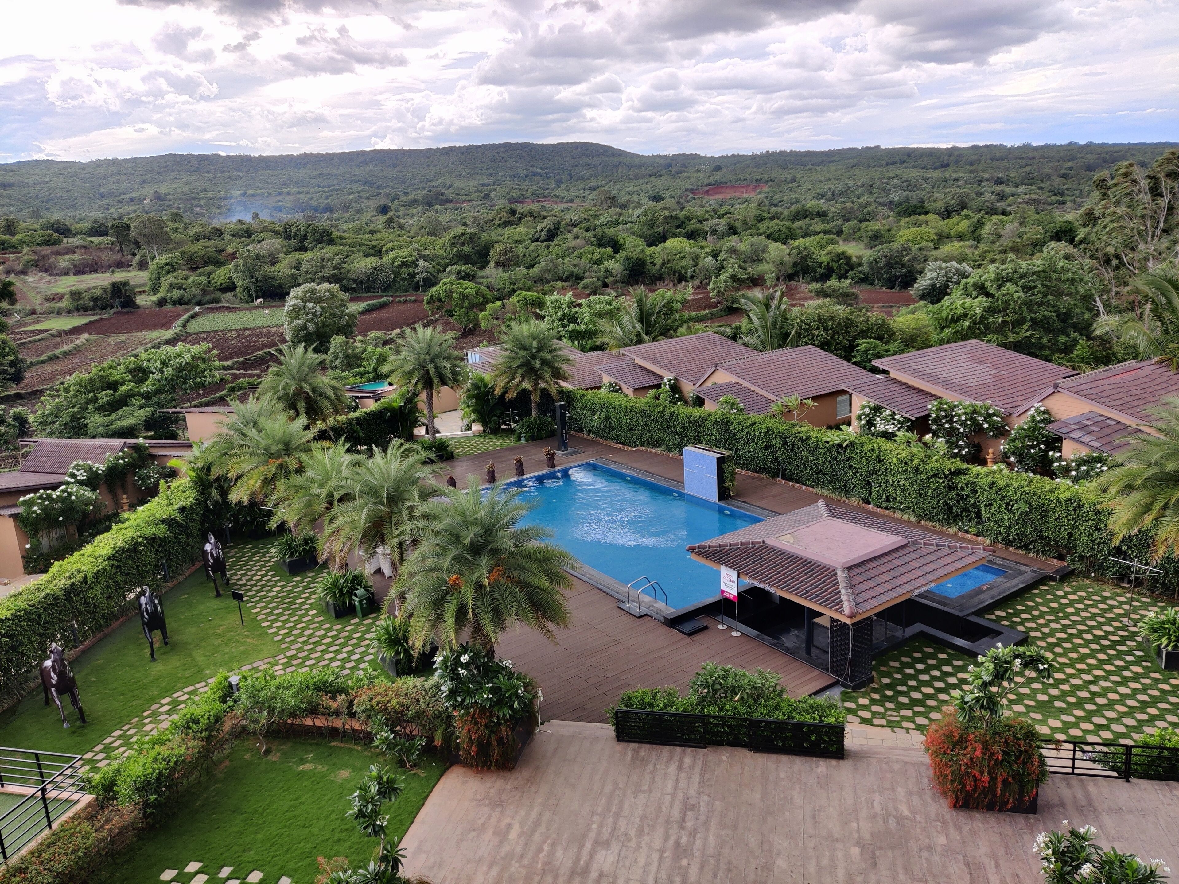 Regenta Resort, Belagavi
