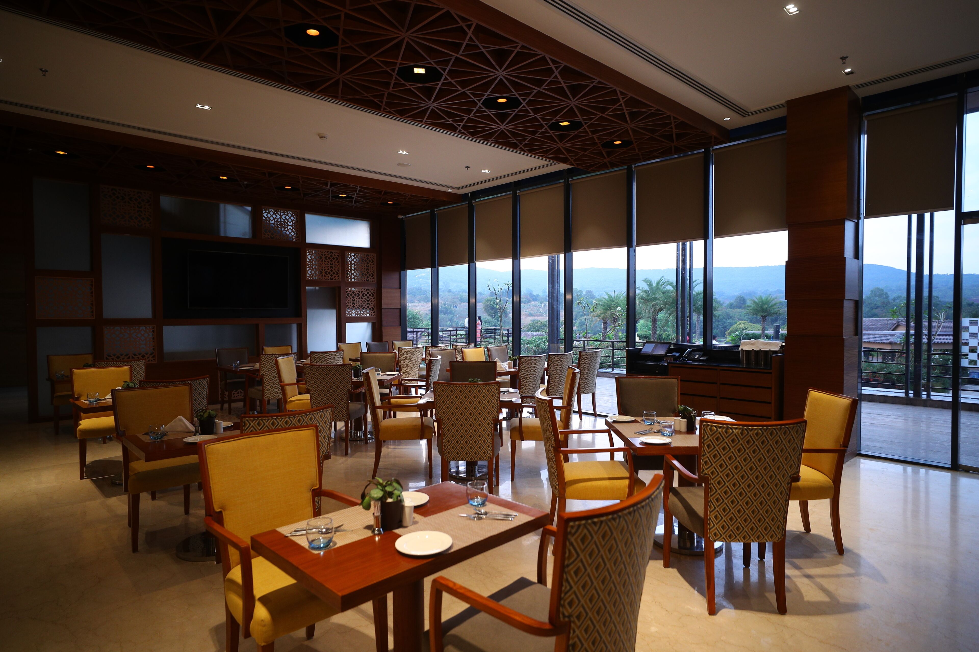 Regenta Resort, Belagavi