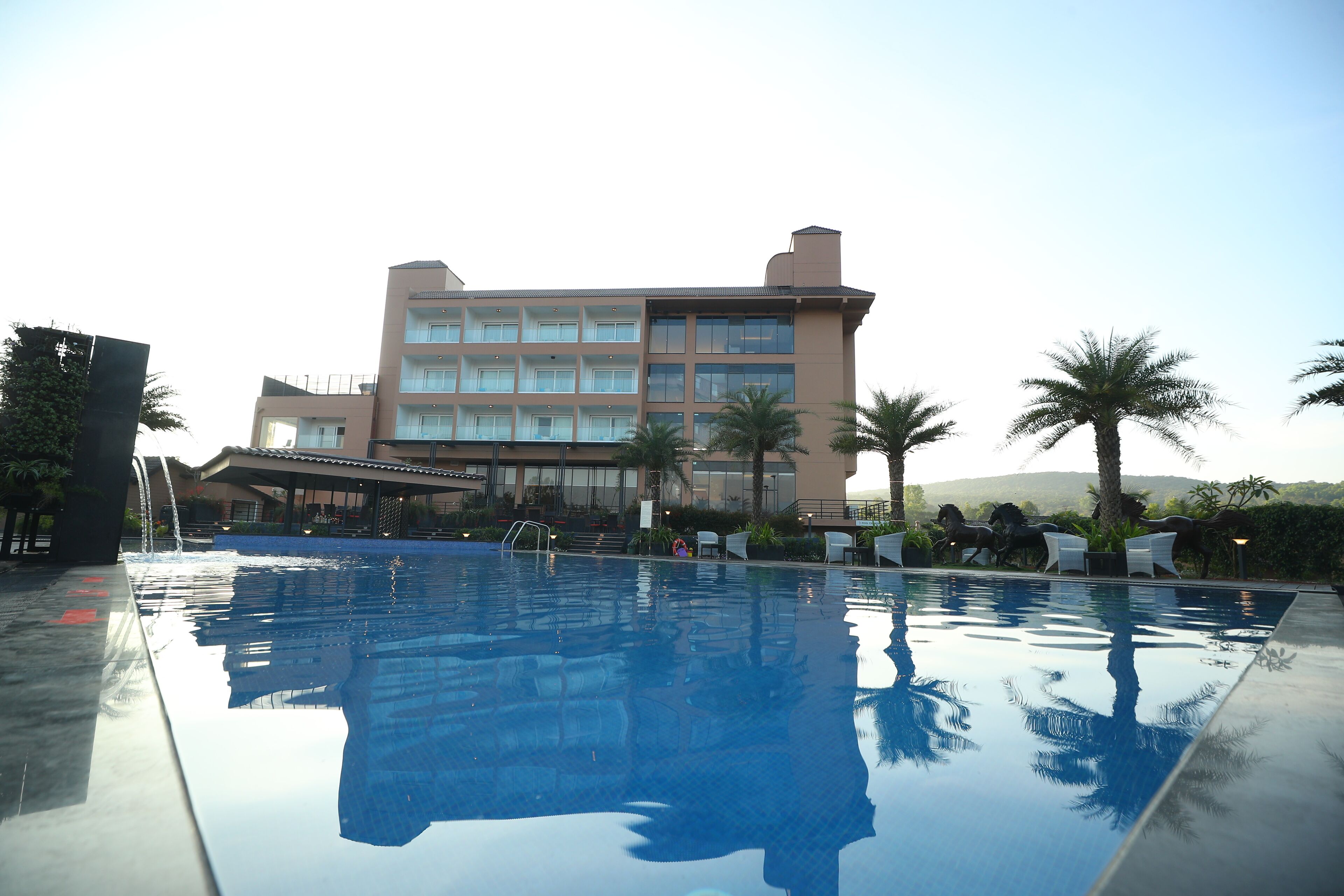 Regenta Resort, Belagavi