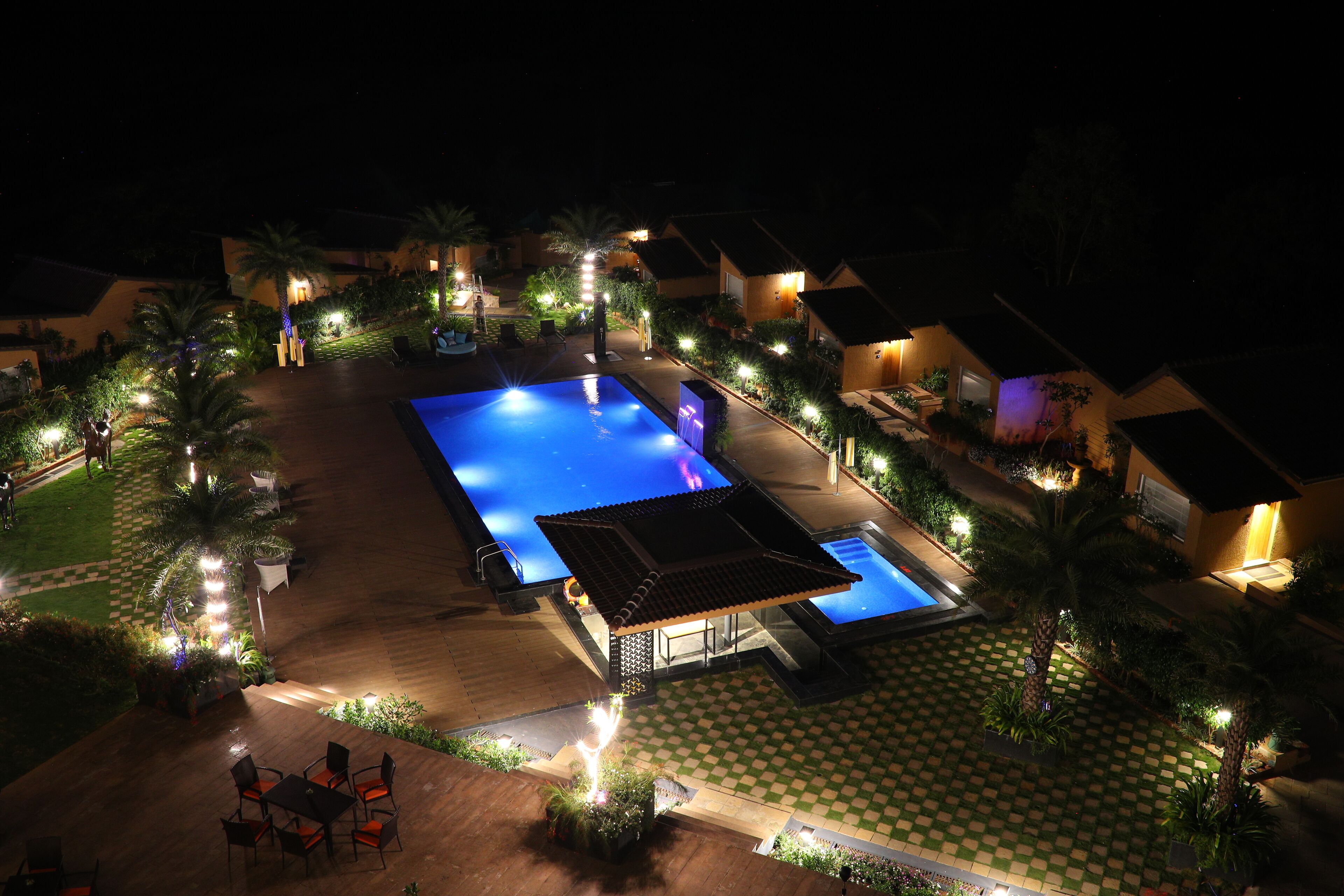 Regenta Resort, Belagavi