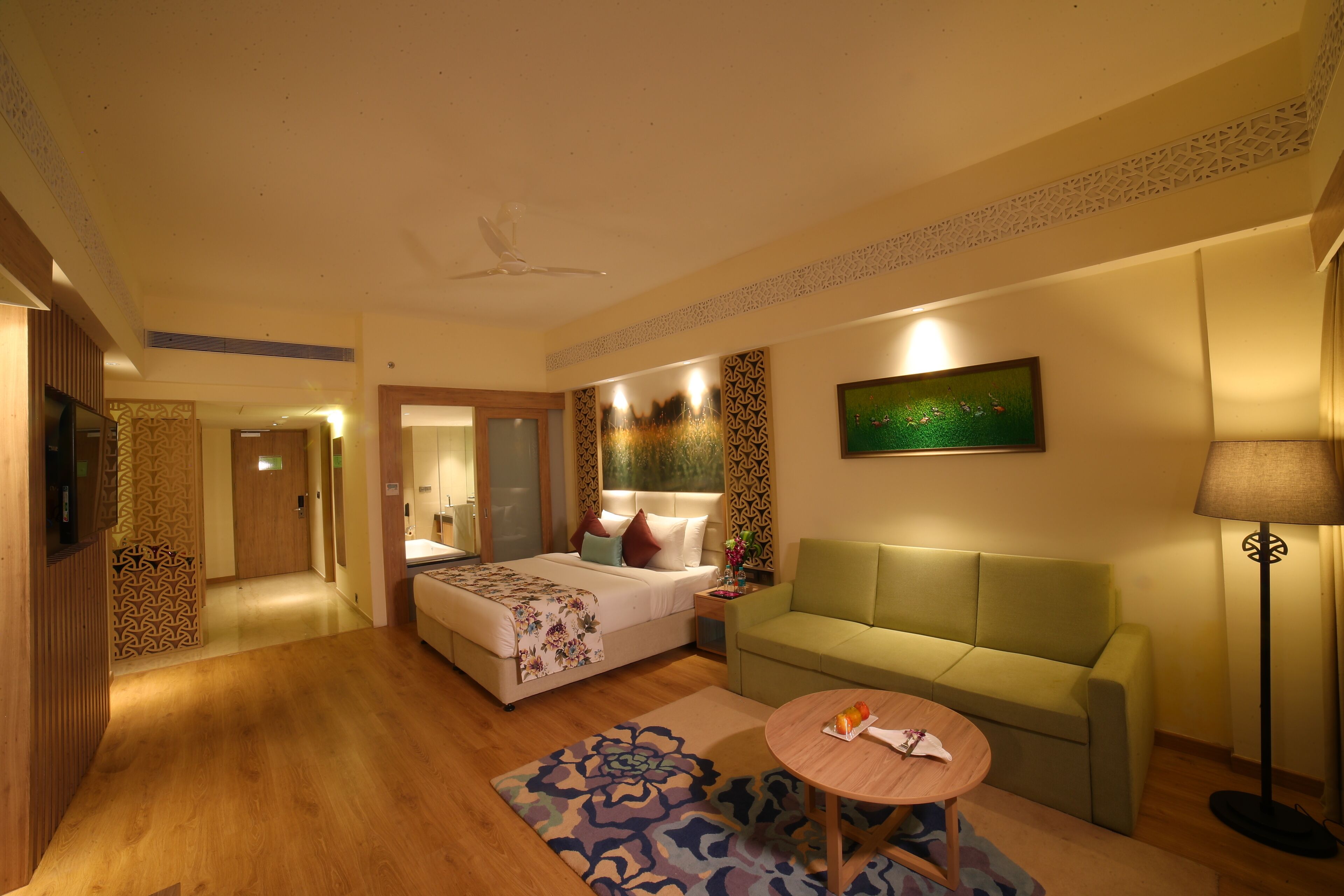 Regenta Resort, Belagavi
