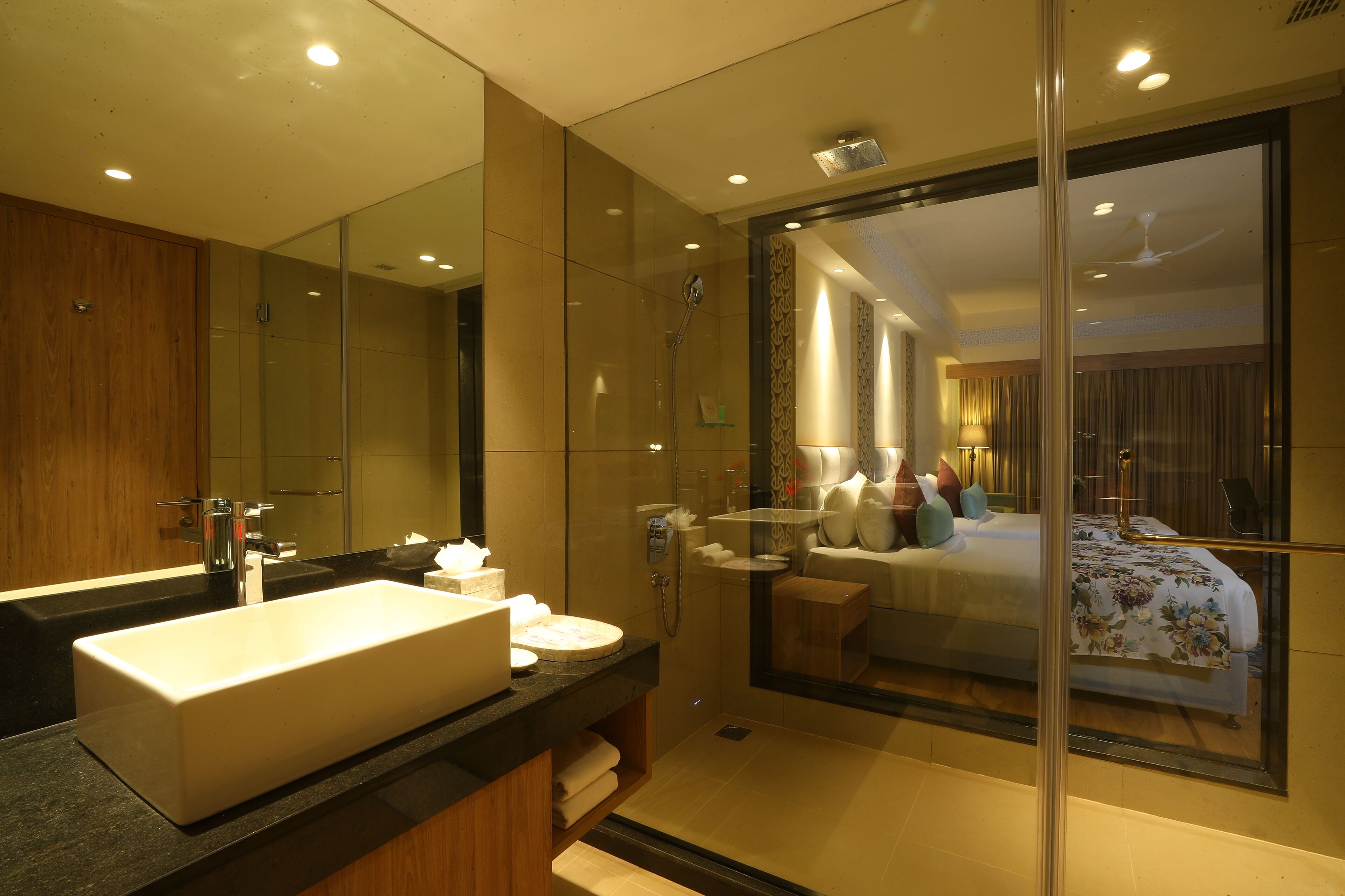 Regenta Resort, Belagavi
