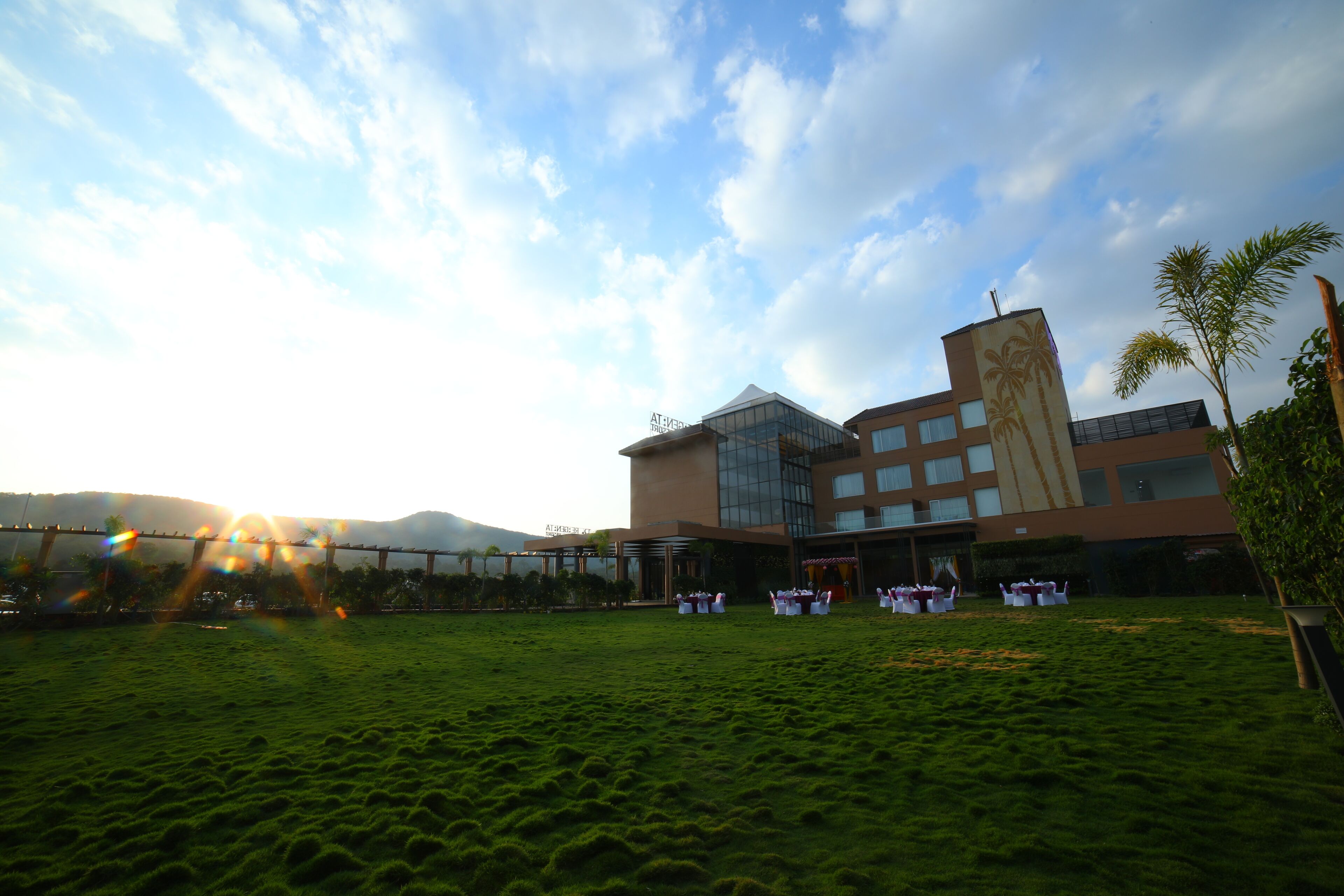 Regenta Resort, Belagavi