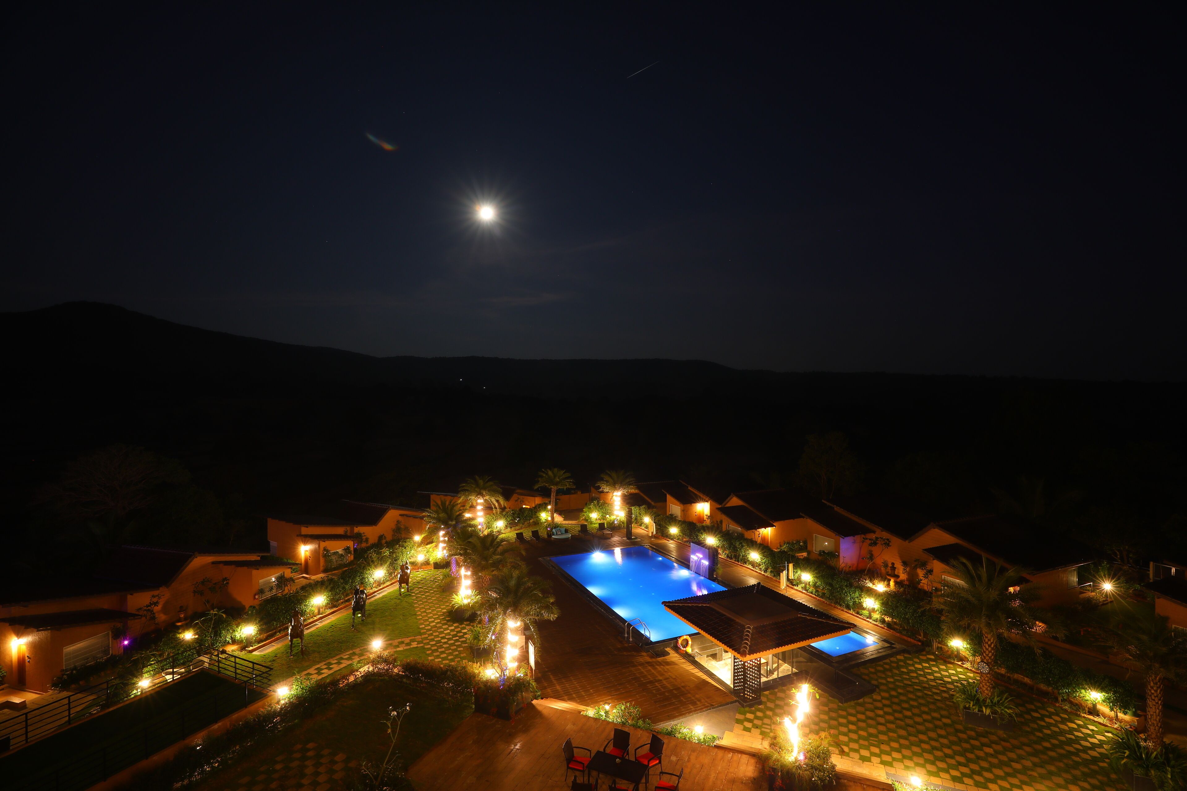 Regenta Resort, Belagavi