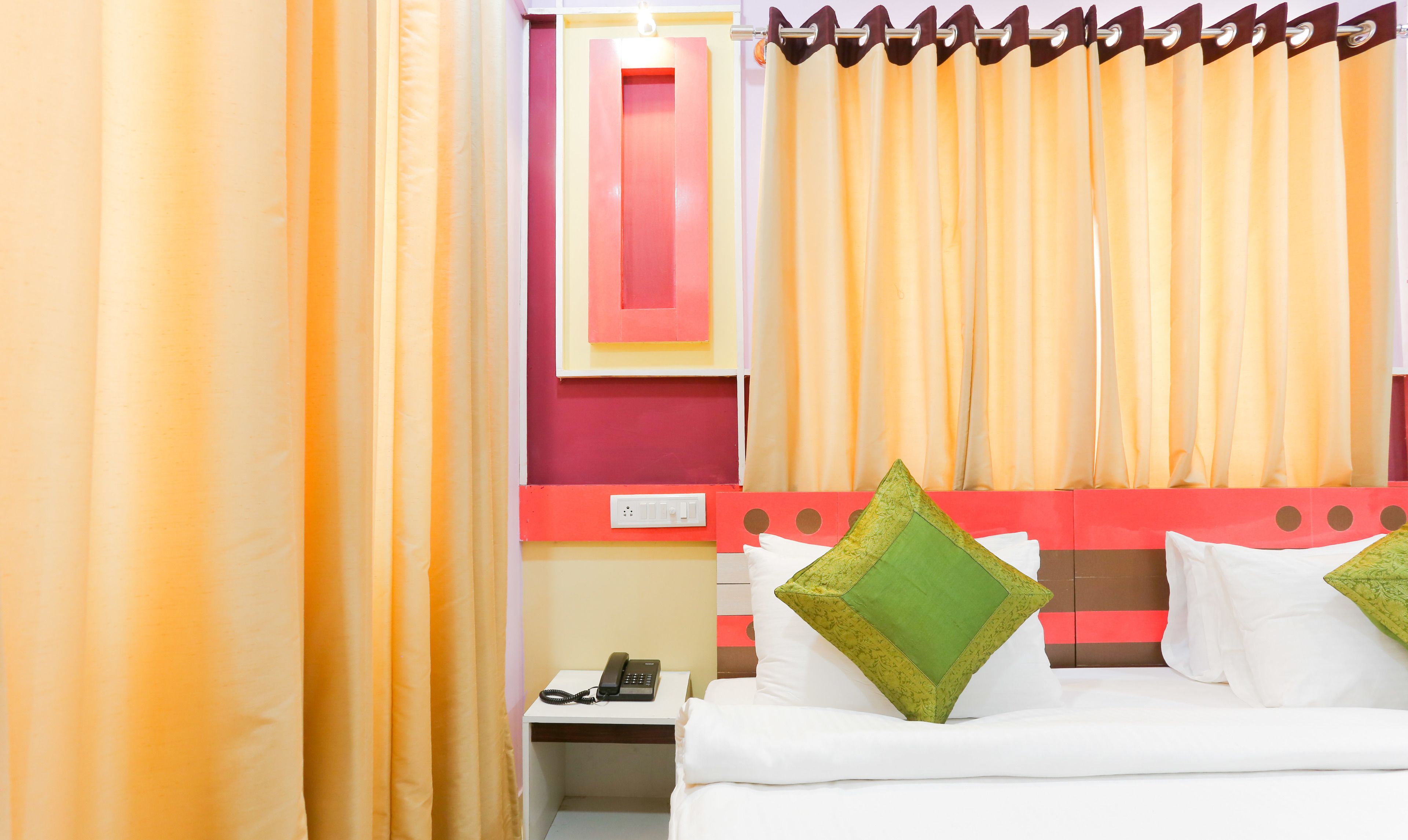 Treebo Trip Hotel Worldtree Bellandur