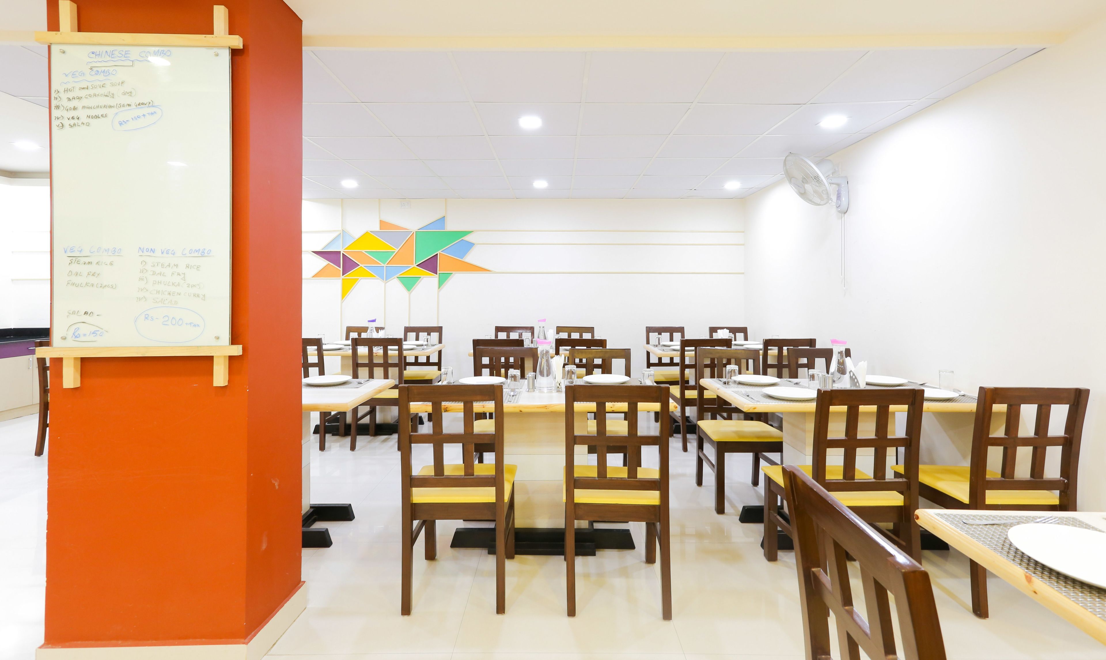 Treebo Trip Hotel Worldtree Bellandur