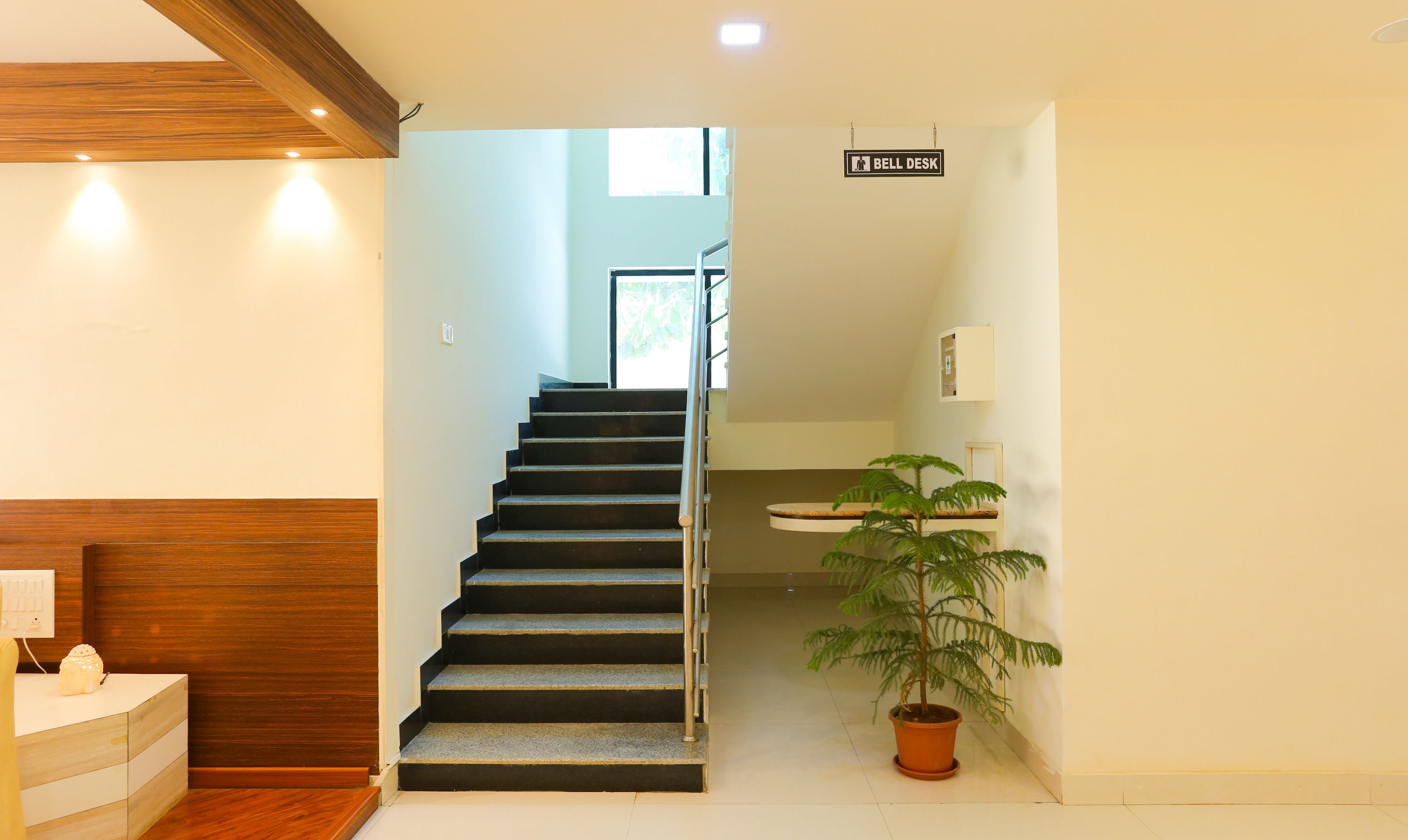 Treebo Trip Hotel Worldtree Bellandur