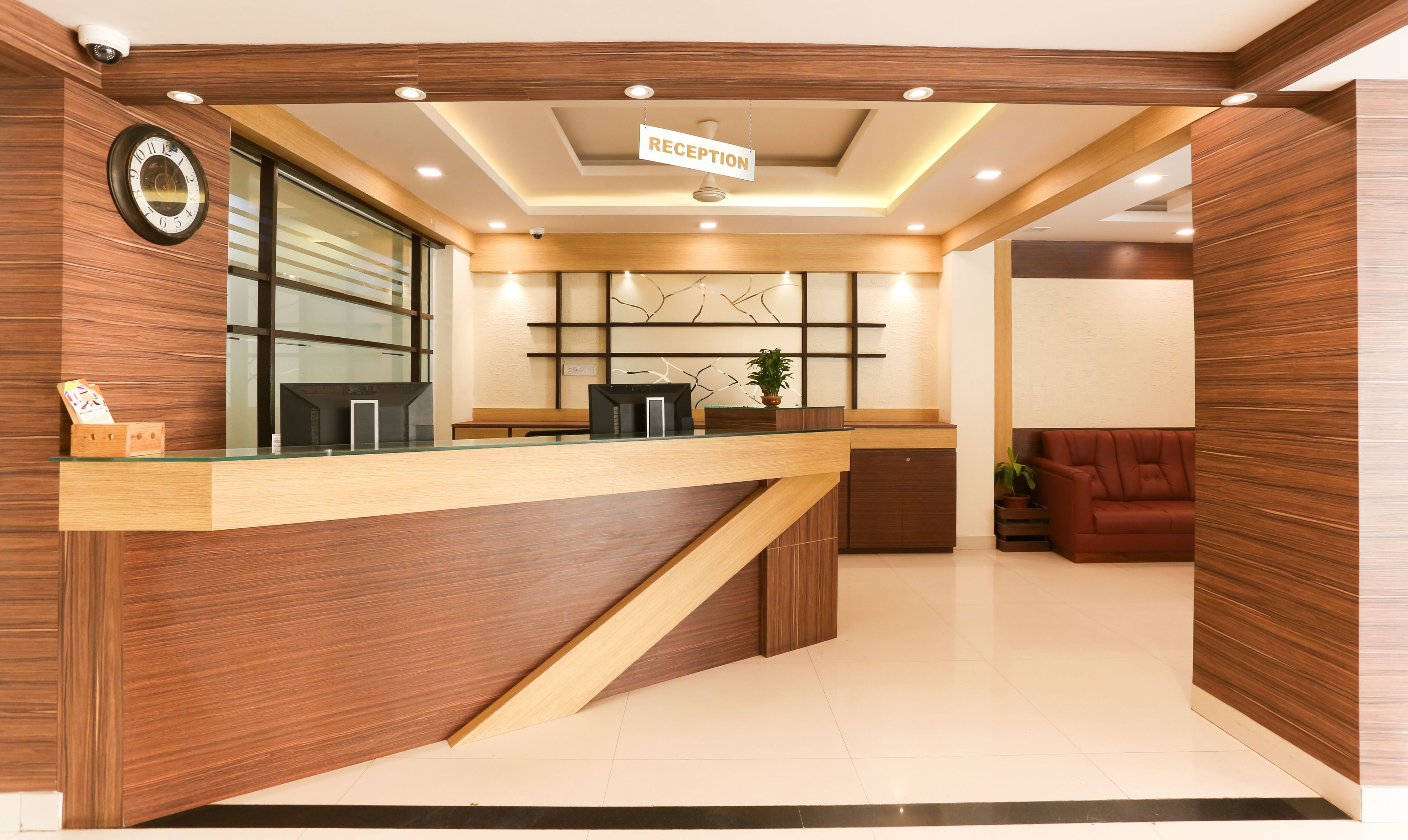 Treebo Trip Hotel Worldtree Bellandur