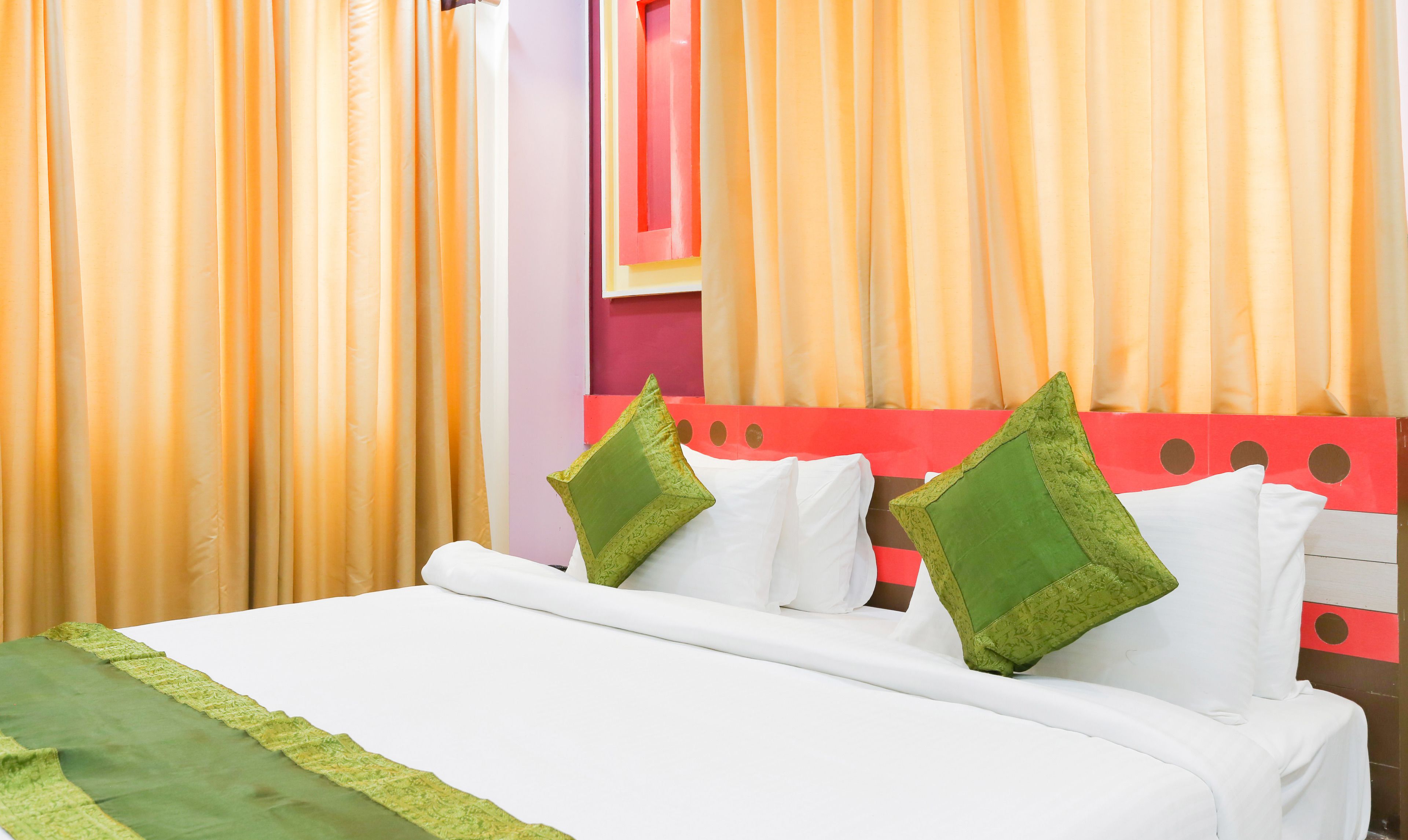 Treebo Trip Hotel Worldtree Bellandur
