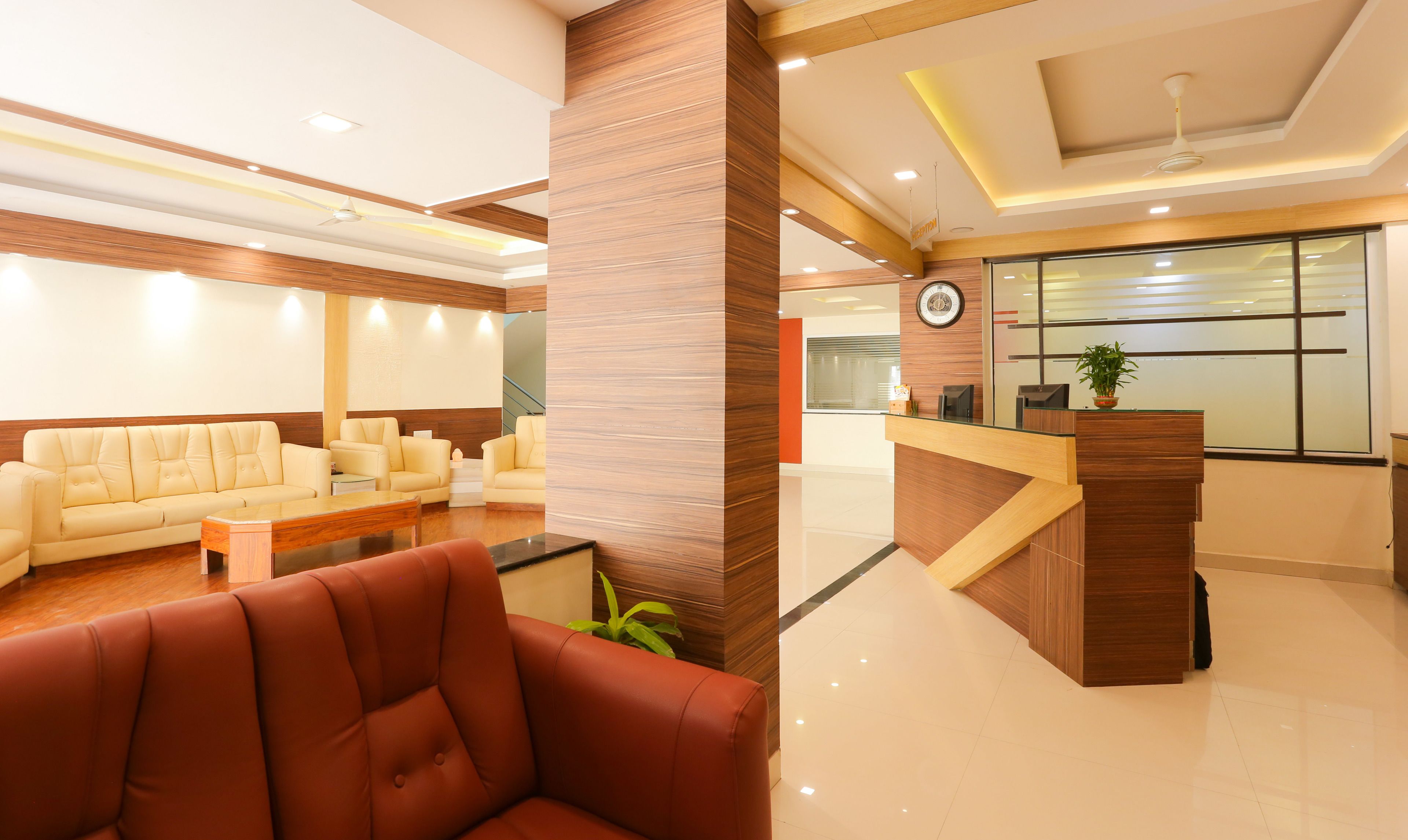 Treebo Trip Hotel Worldtree Bellandur