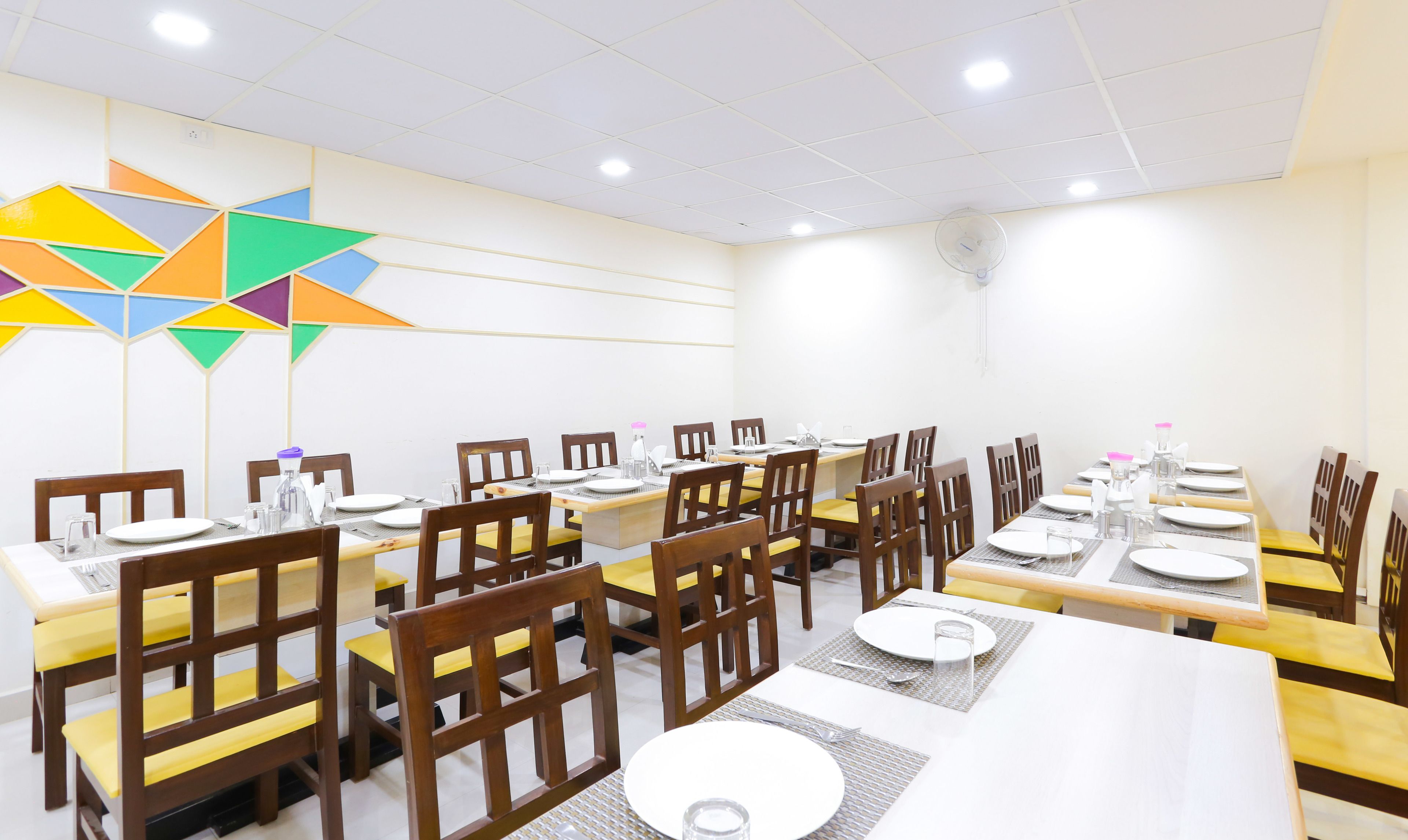 Treebo Trip Hotel Worldtree Bellandur
