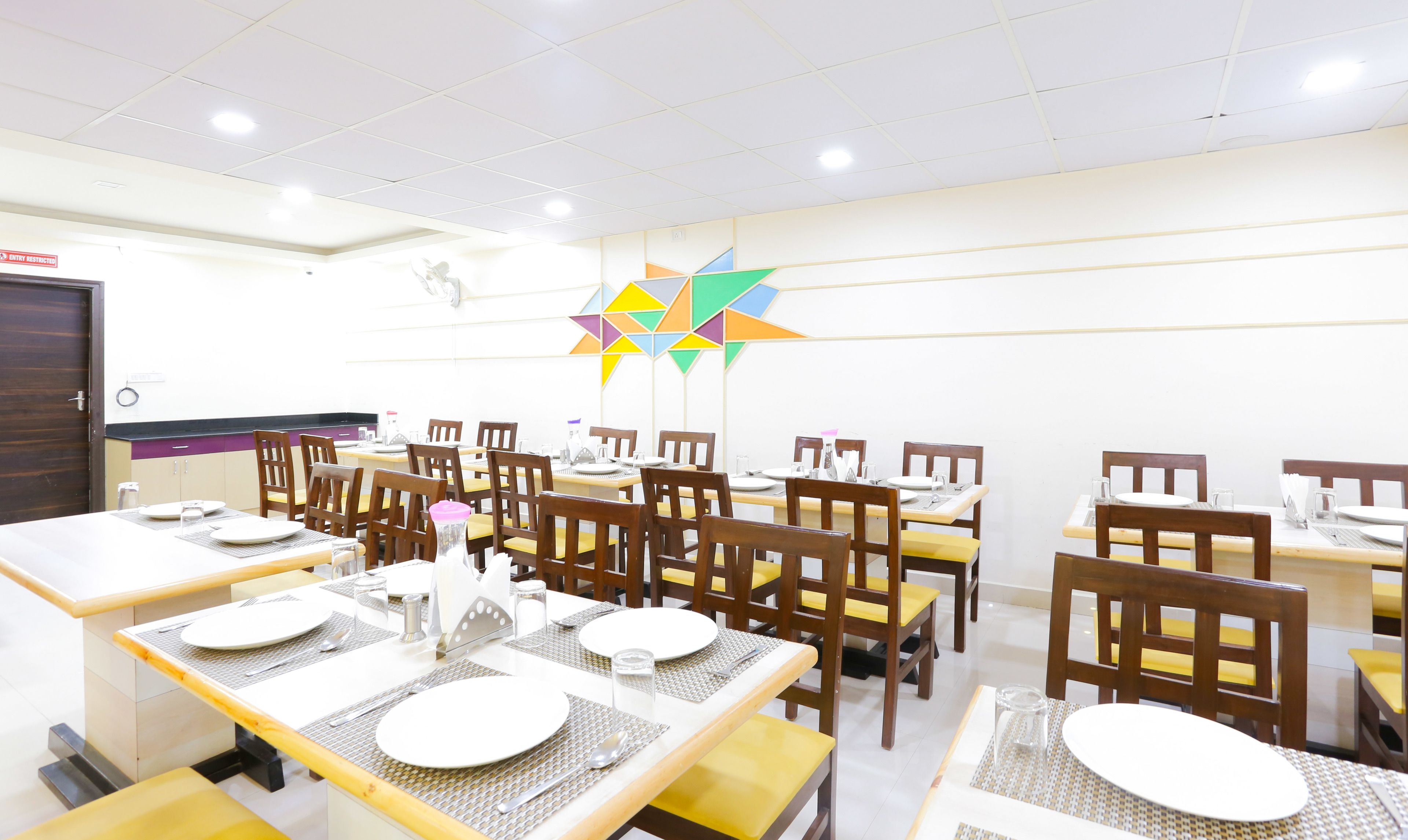 Treebo Trip Hotel Worldtree Bellandur