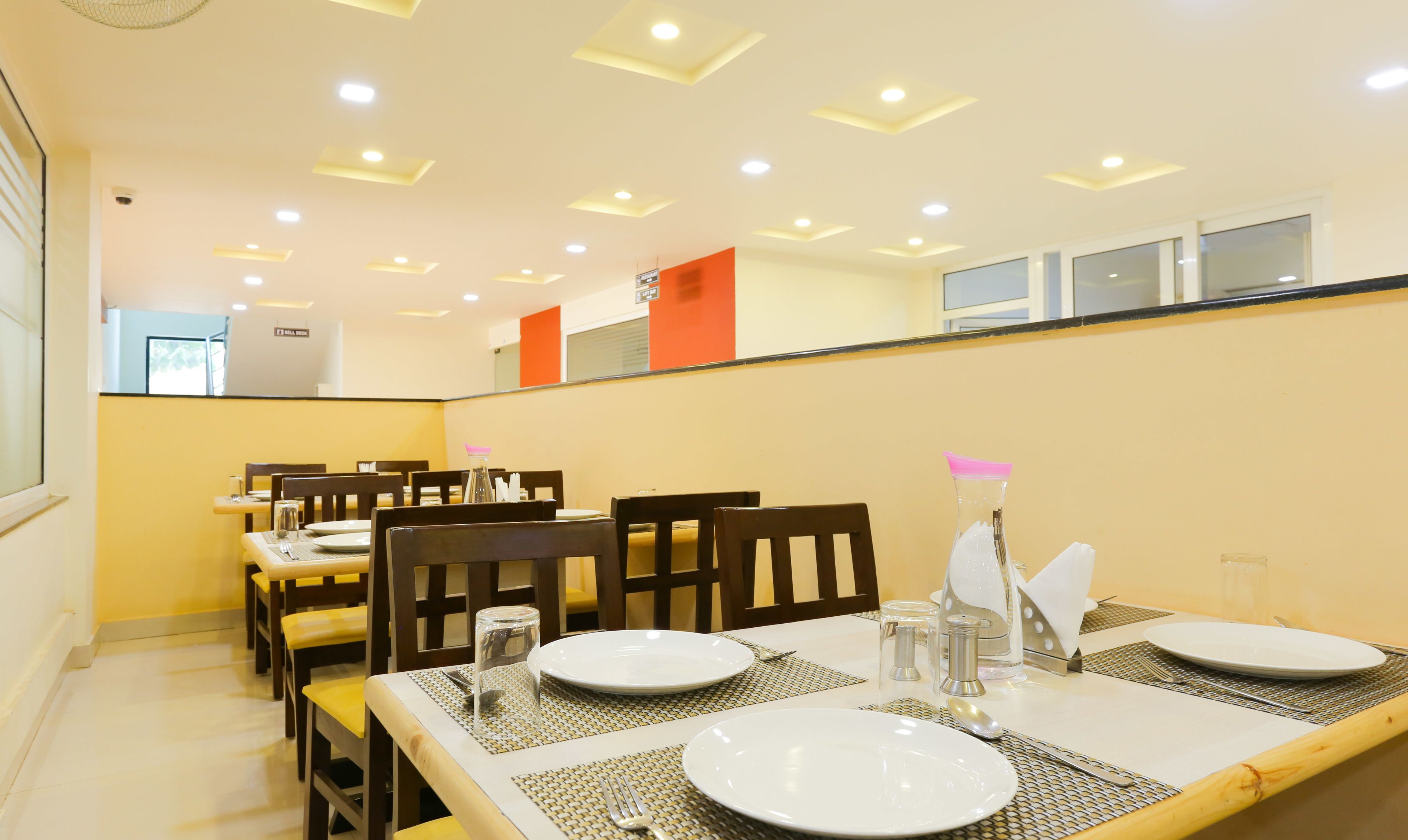 Treebo Trip Hotel Worldtree Bellandur