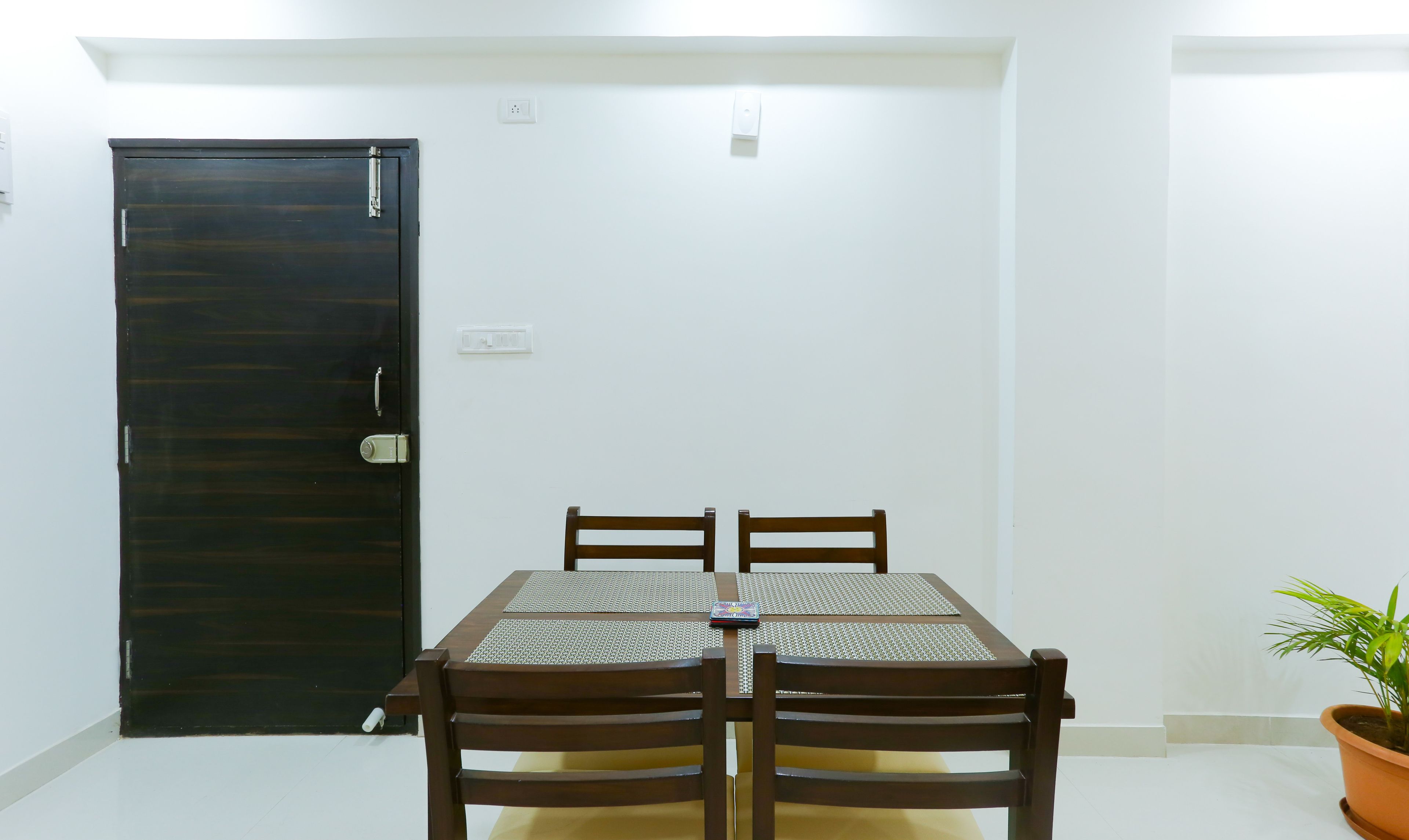 Treebo Trip Hotel Worldtree Bellandur