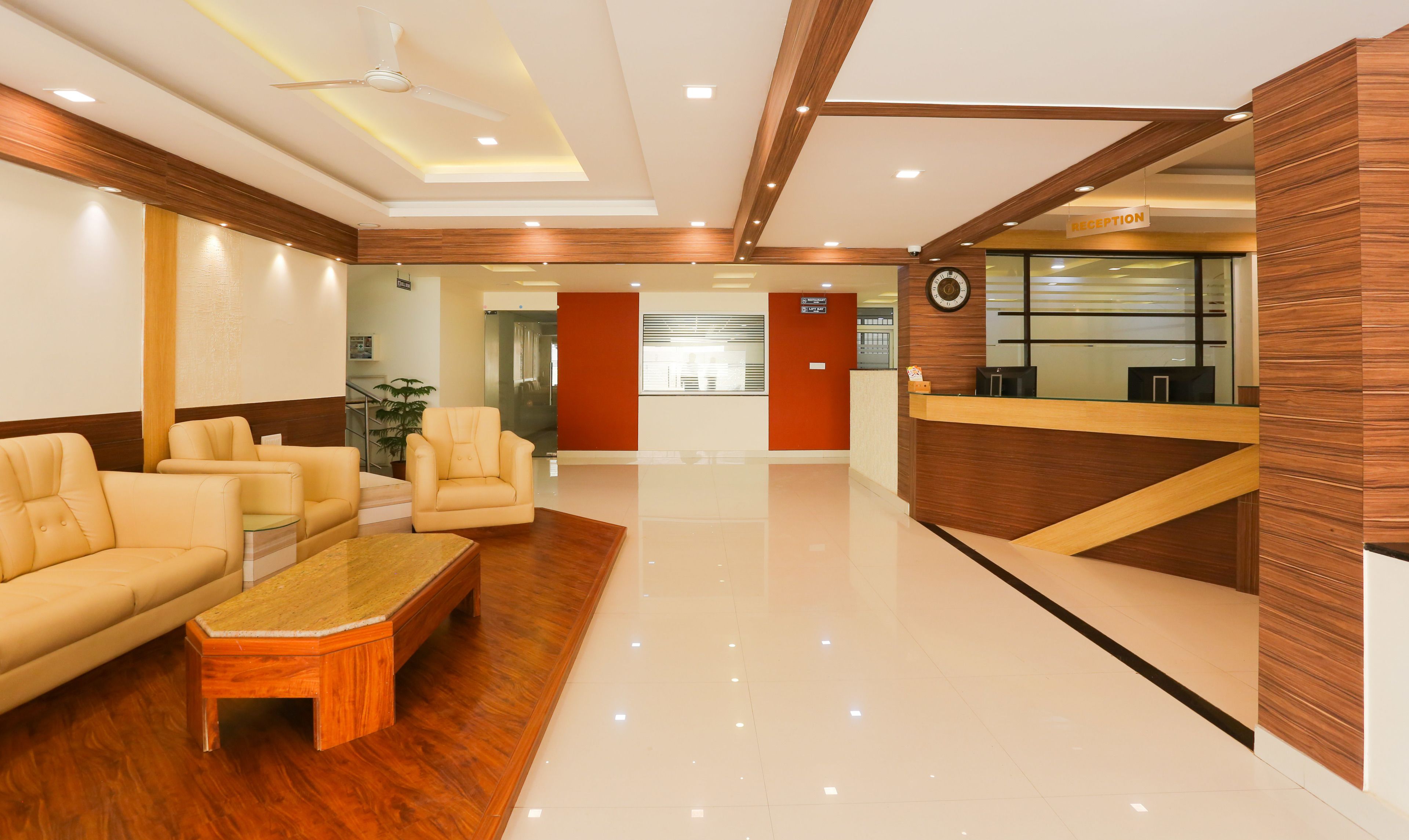 Treebo Trip Hotel Worldtree Bellandur