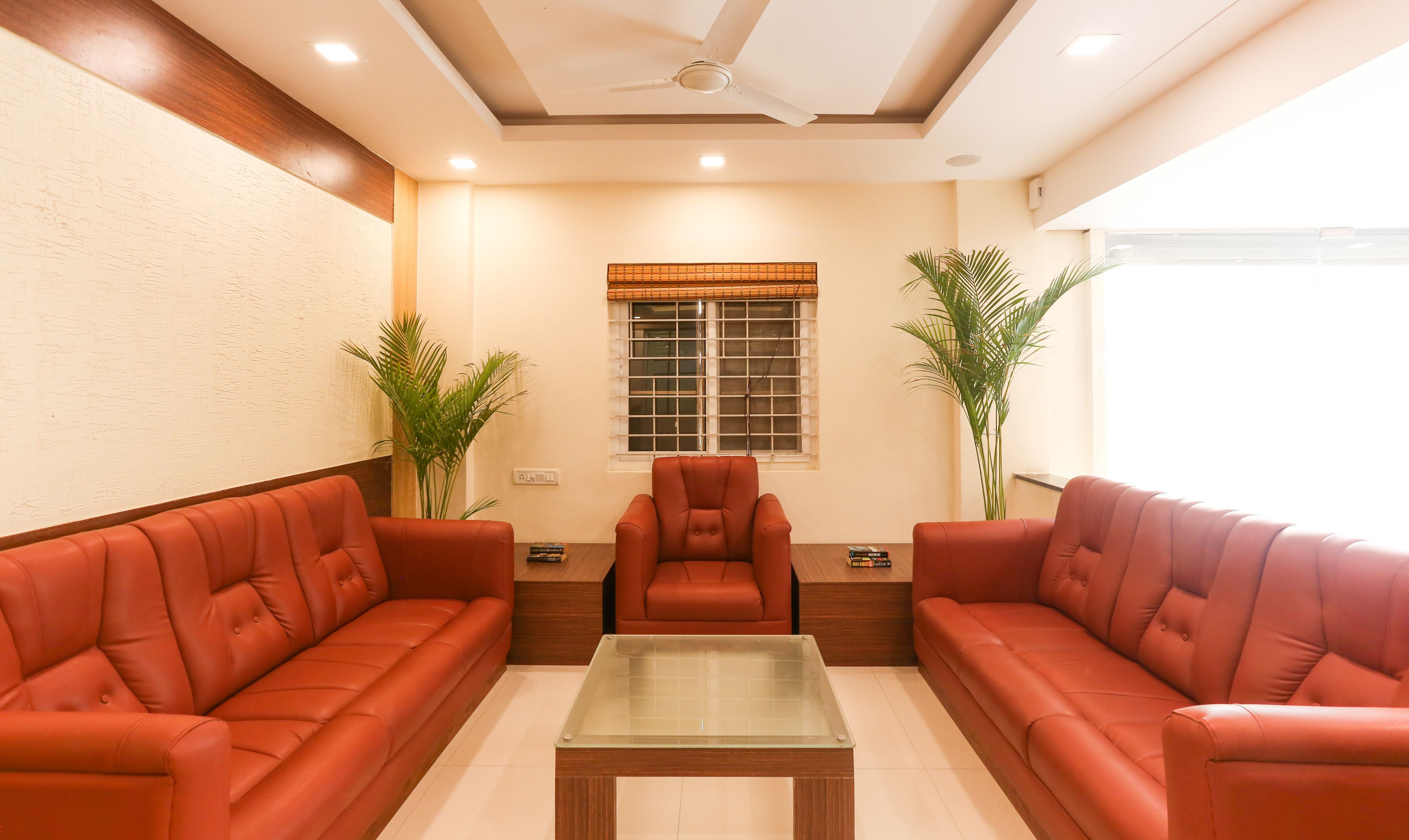 Treebo Trip Hotel Worldtree Bellandur