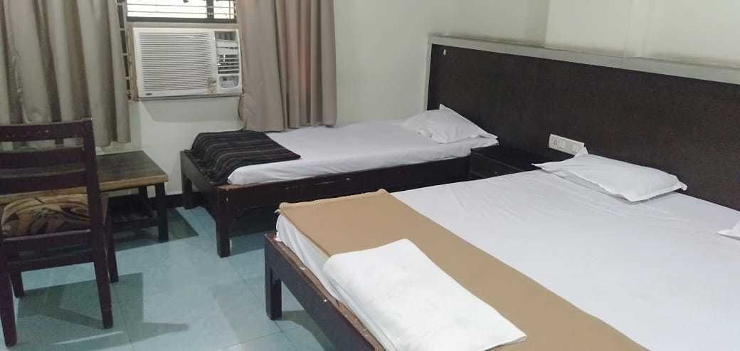 i-ROOMZ Hoysala Residency