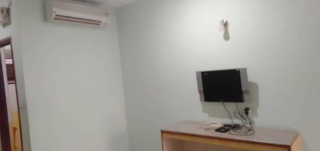 i-ROOMZ Hoysala Residency