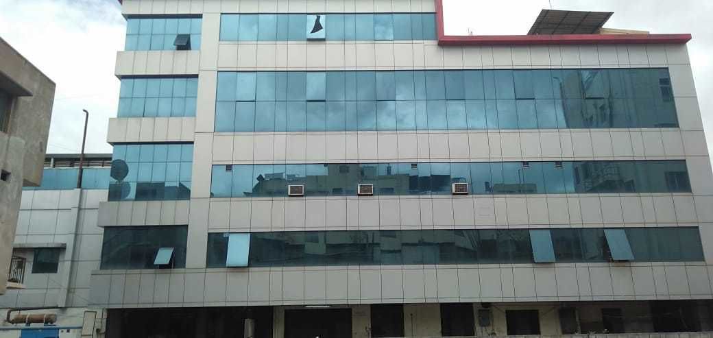 i-ROOMZ Hoysala Residency