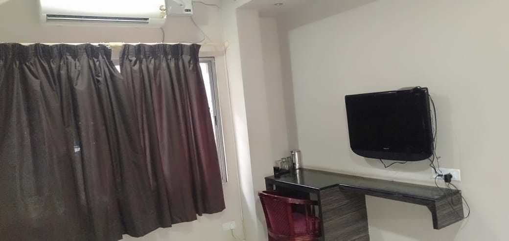 i-ROOMZ Hoysala Residency