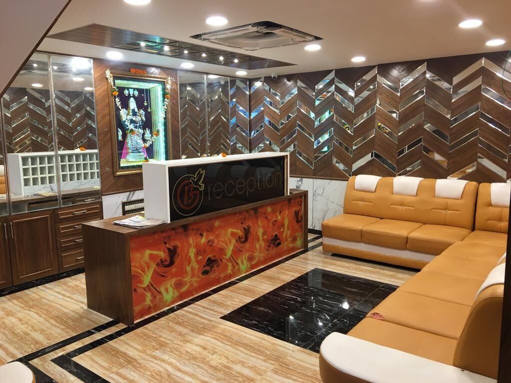 Hotel Bidar Gateway