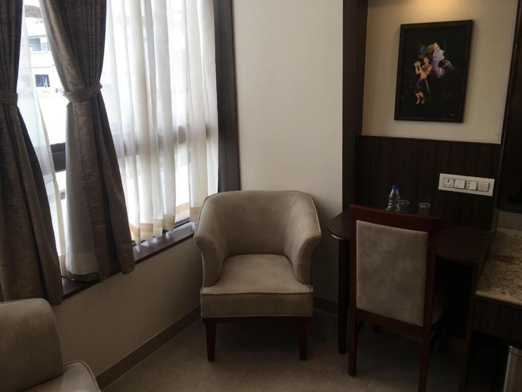 Hotel Bidar Gateway