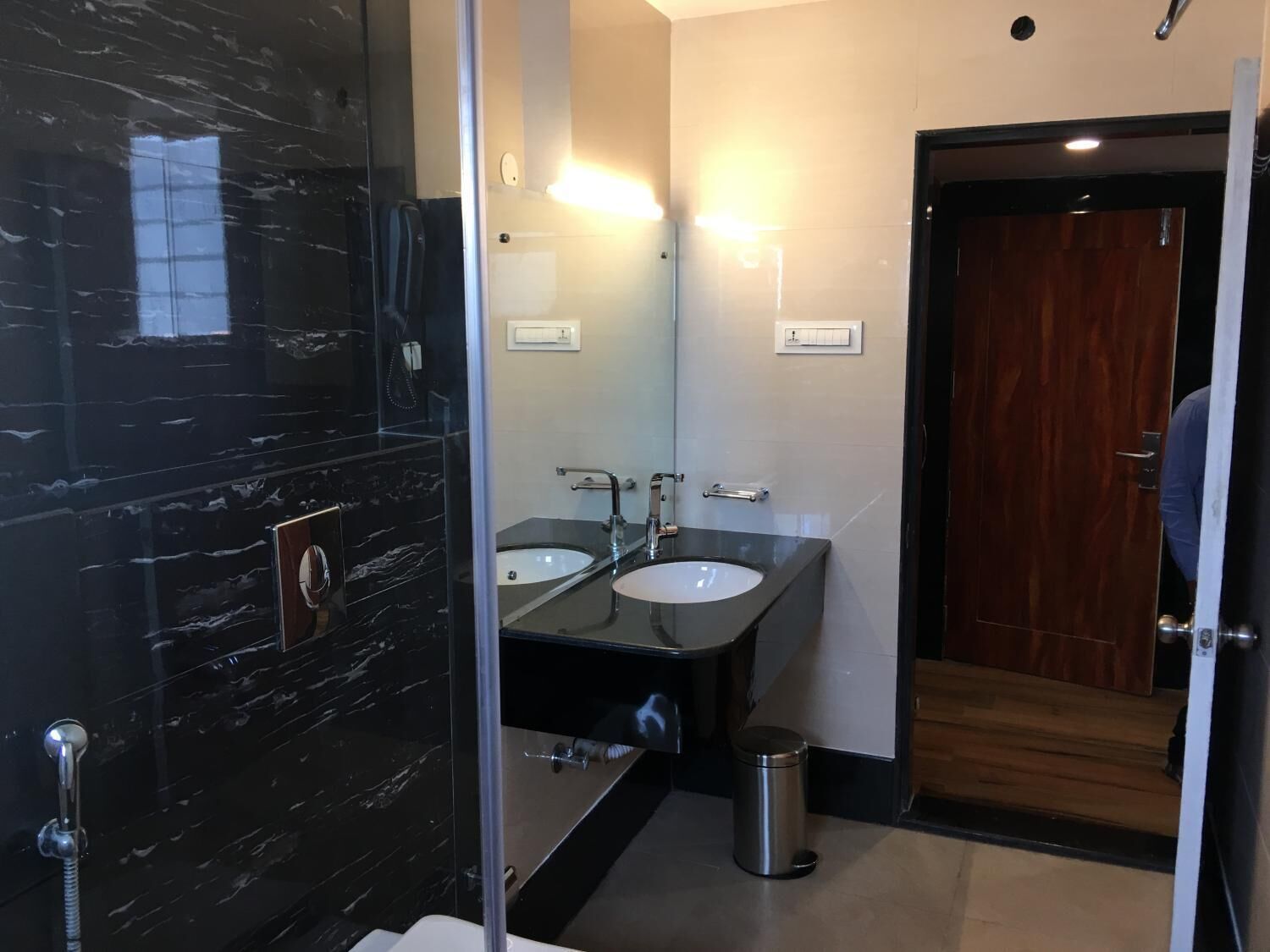 Hotel Bidar Gateway