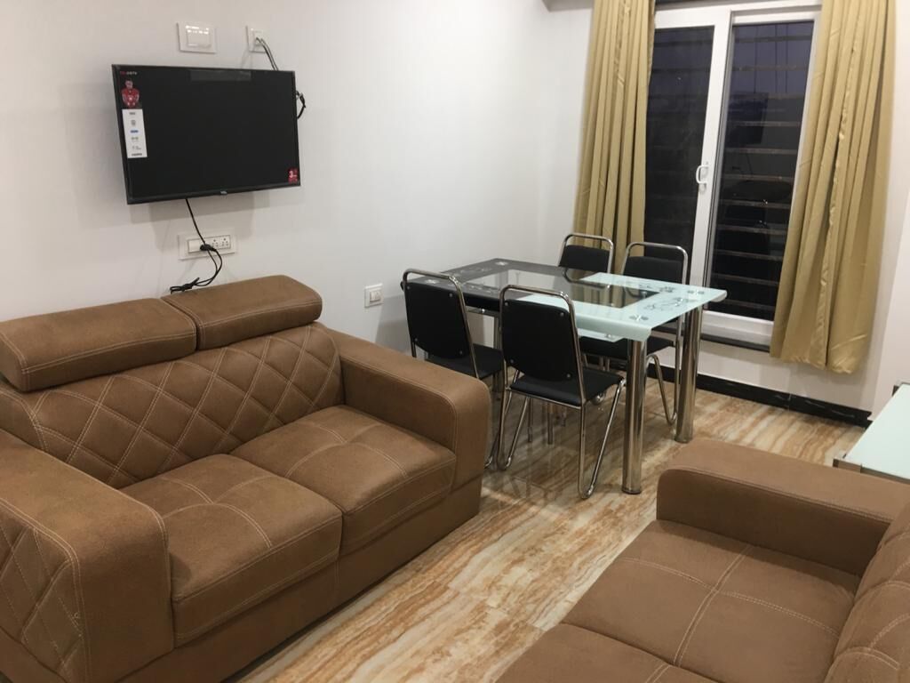 Hotel Bidar Gateway