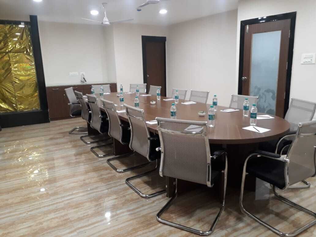 Hotel Bidar Gateway