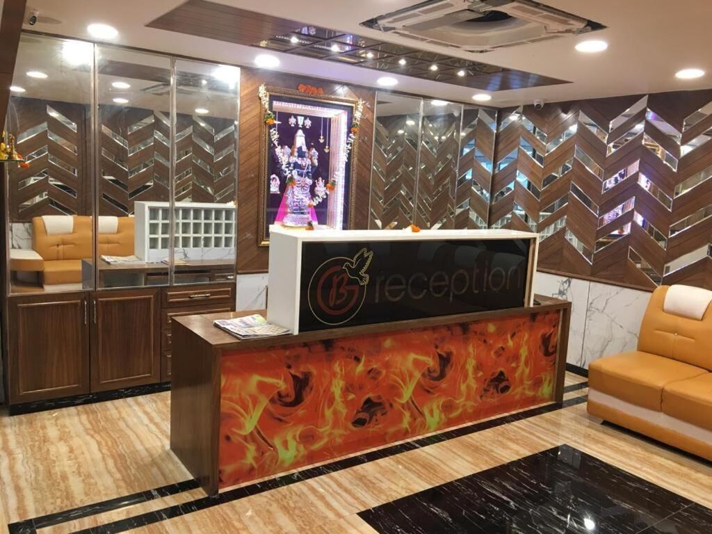 Hotel Bidar Gateway