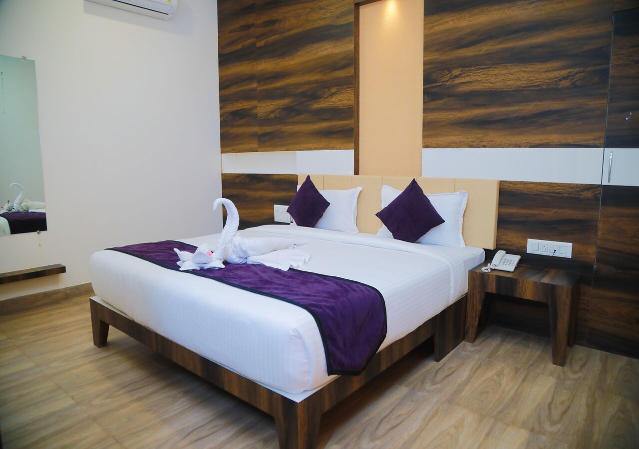 Hotel Milan