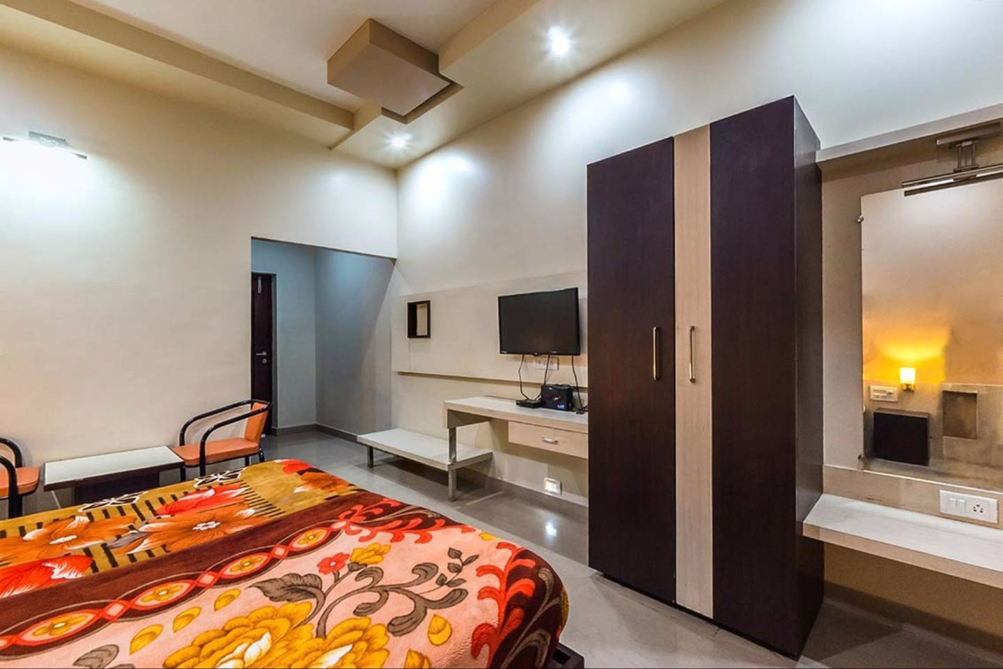 Hotel Pleasant Stay