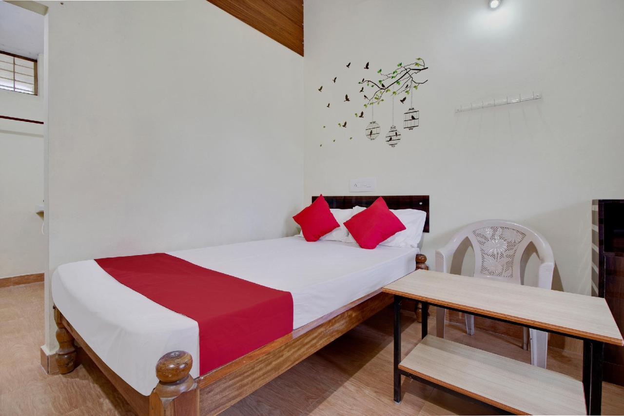 Samrat Residency Agumbe by OYO Rooms