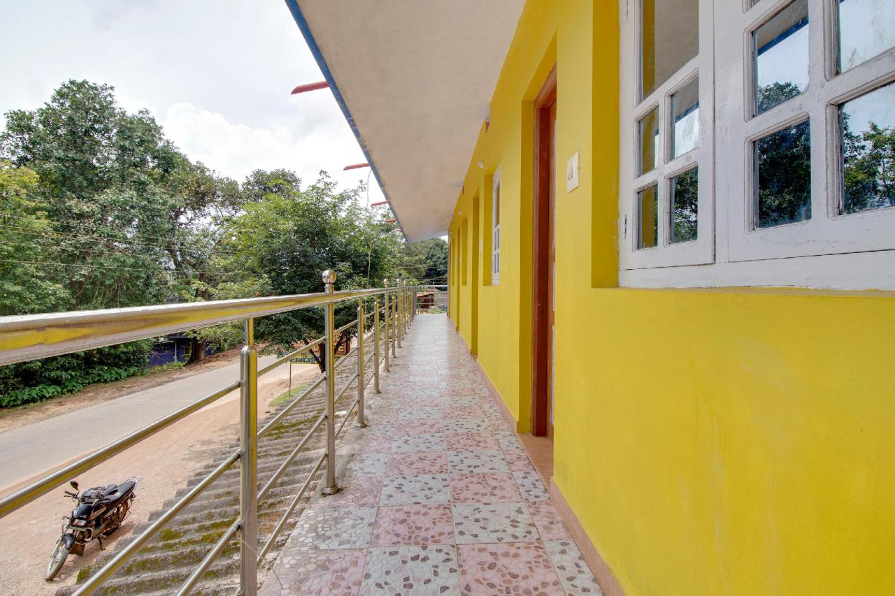 Samrat Residency Agumbe by OYO Rooms
