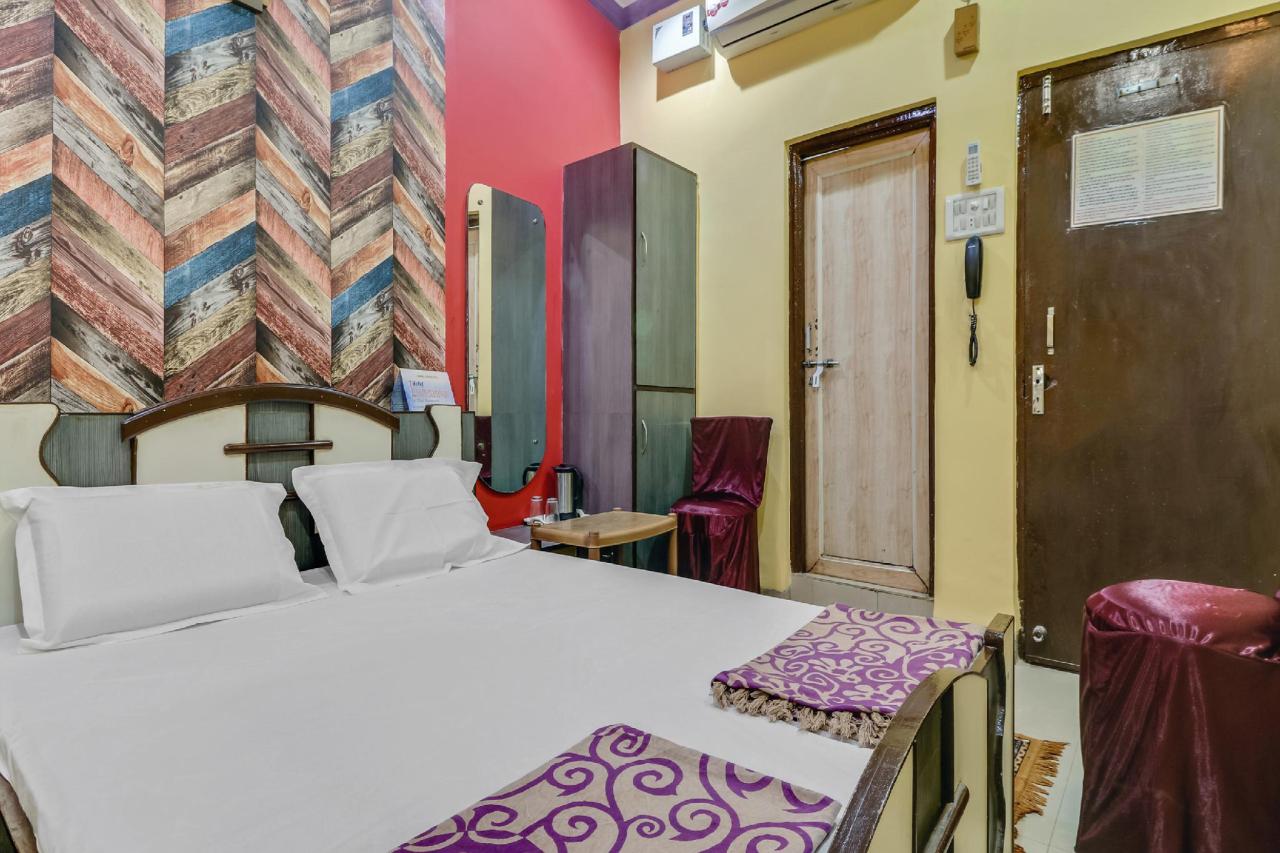 Dew Drops by OYO Rooms